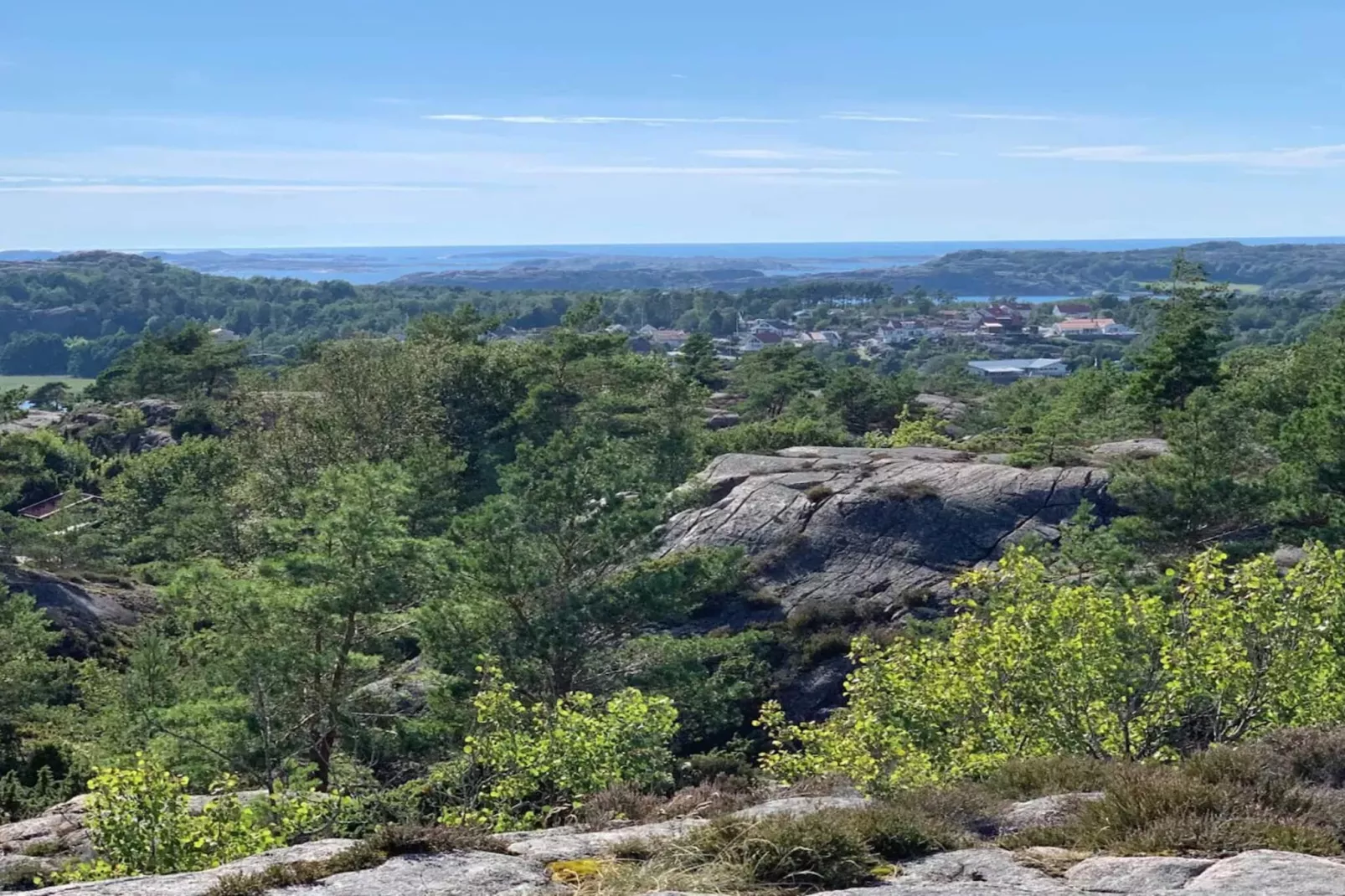 6 persoons vakantie huis in Fjällbacka - Niet-getagd