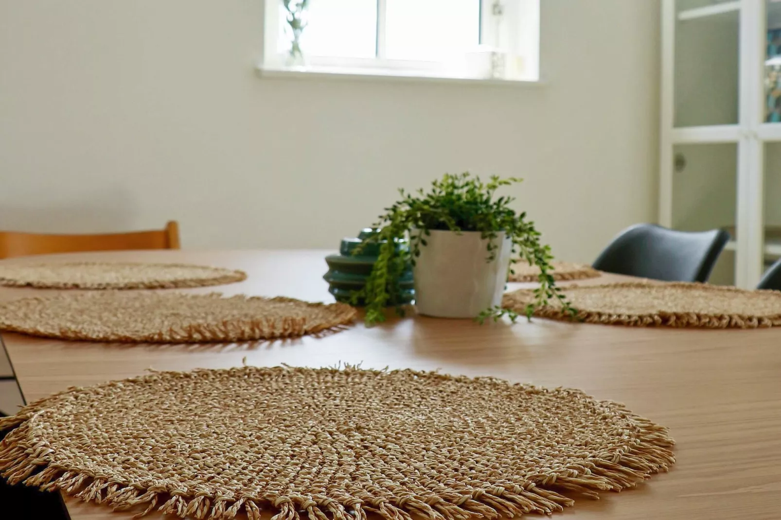 8 persoons vakantie huis in Gjern-By Traum - Binnen