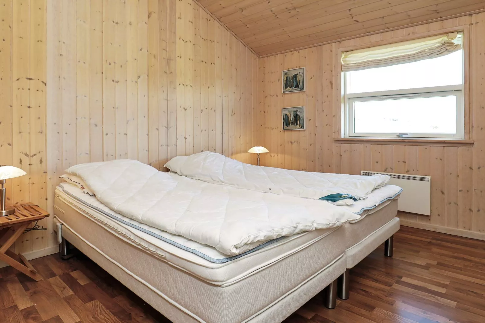 9 persoons vakantie huis in Hirtshals-By Traum - Binnen