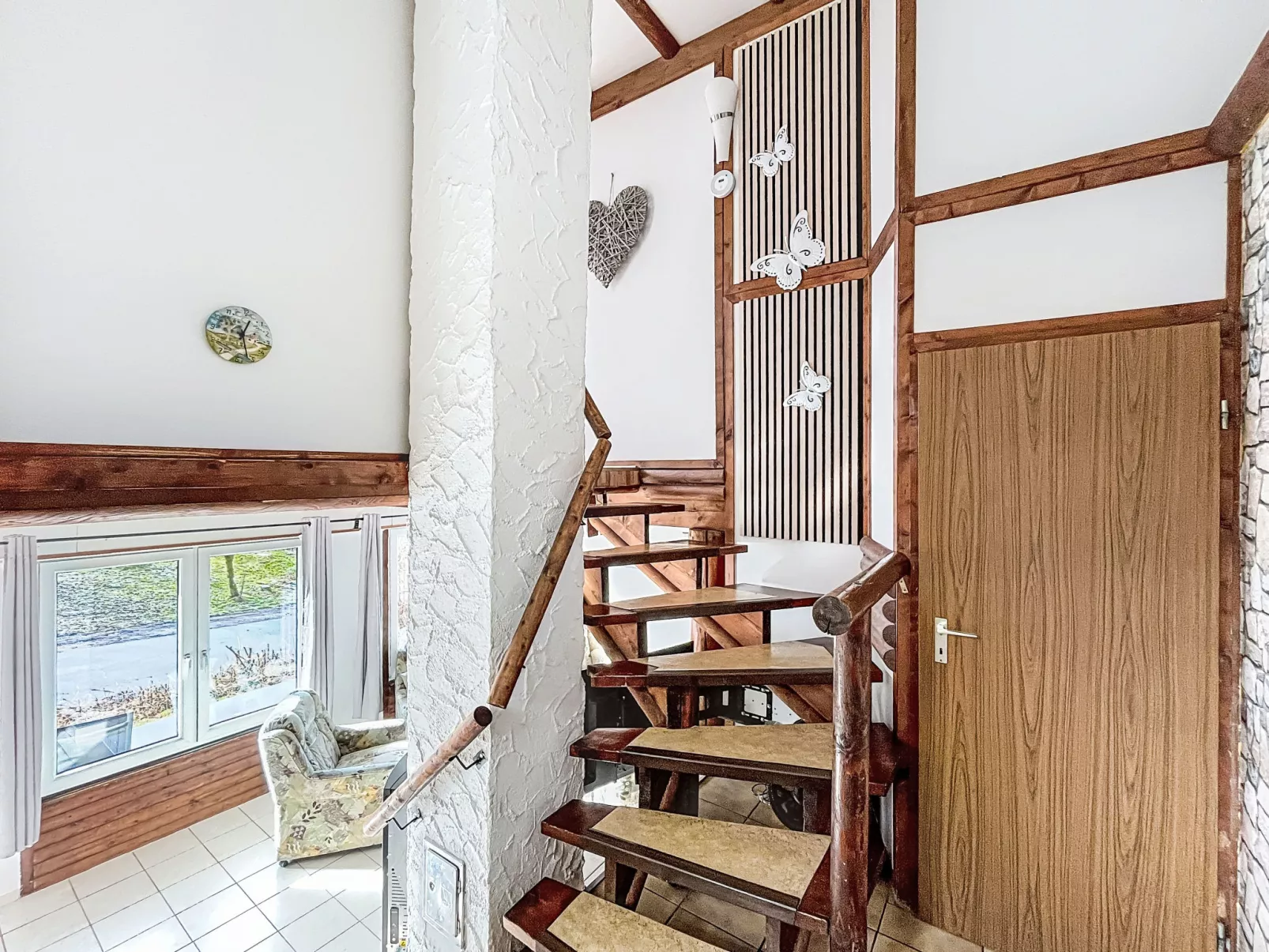 Aschenputtel - Binnen