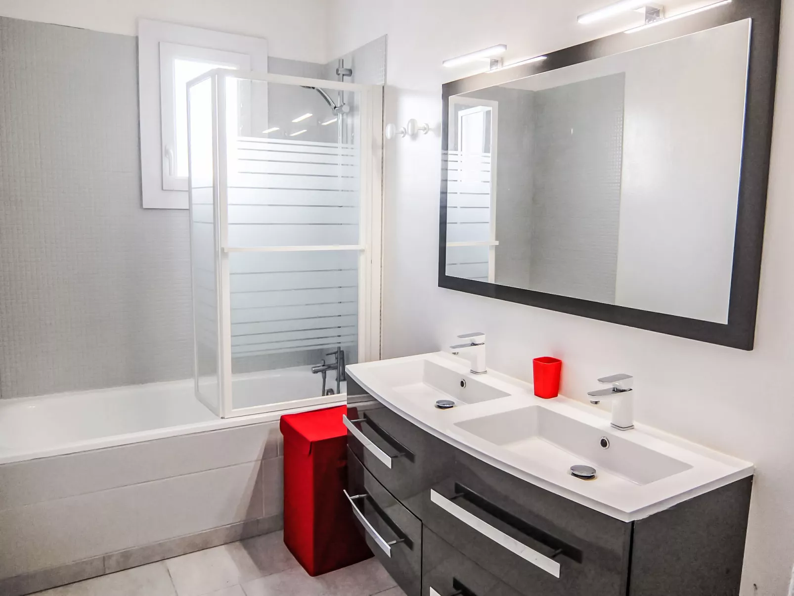 Villa de la Mer - Binnen