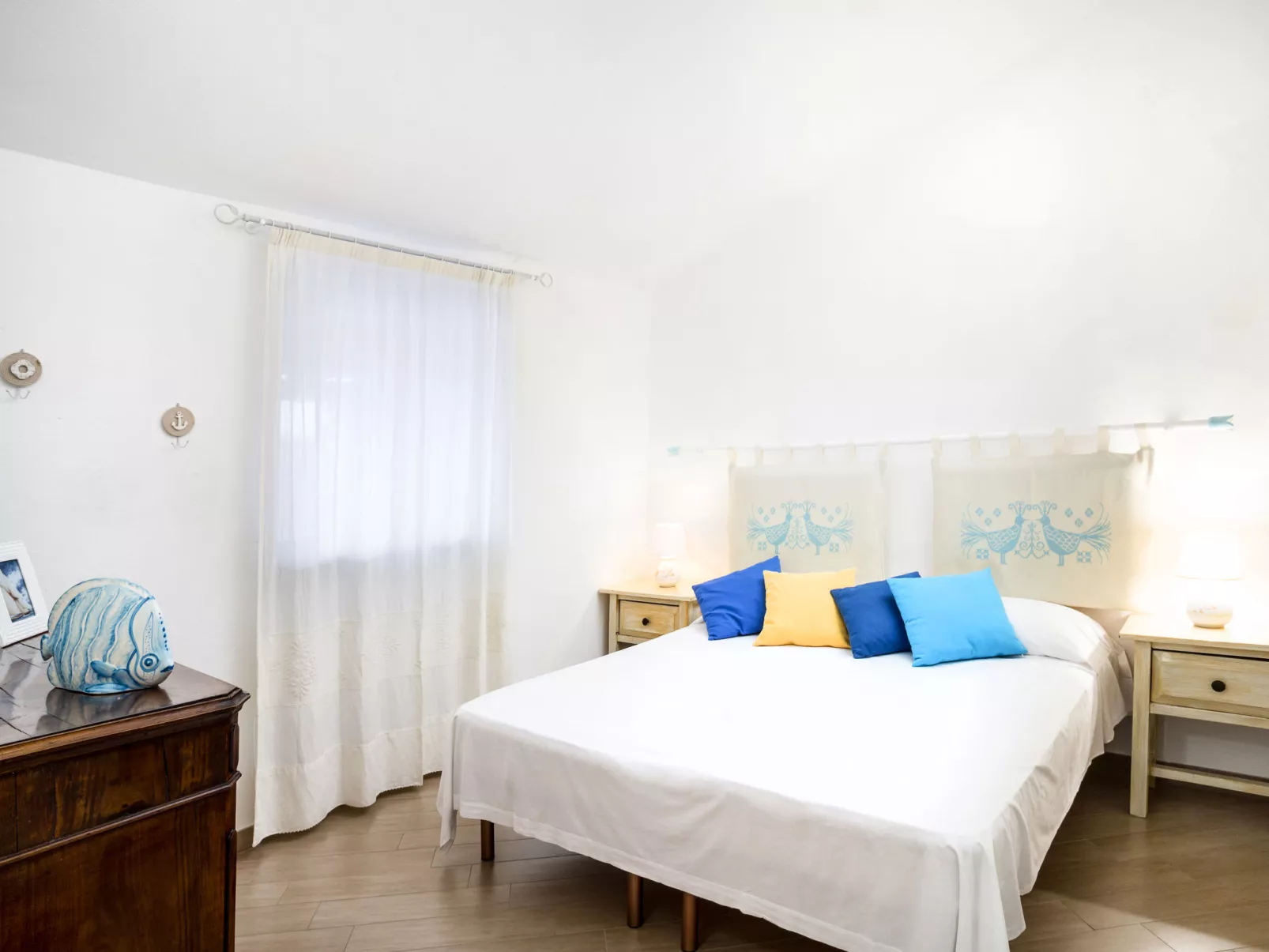 Bougainvillae Bilo - Binnen