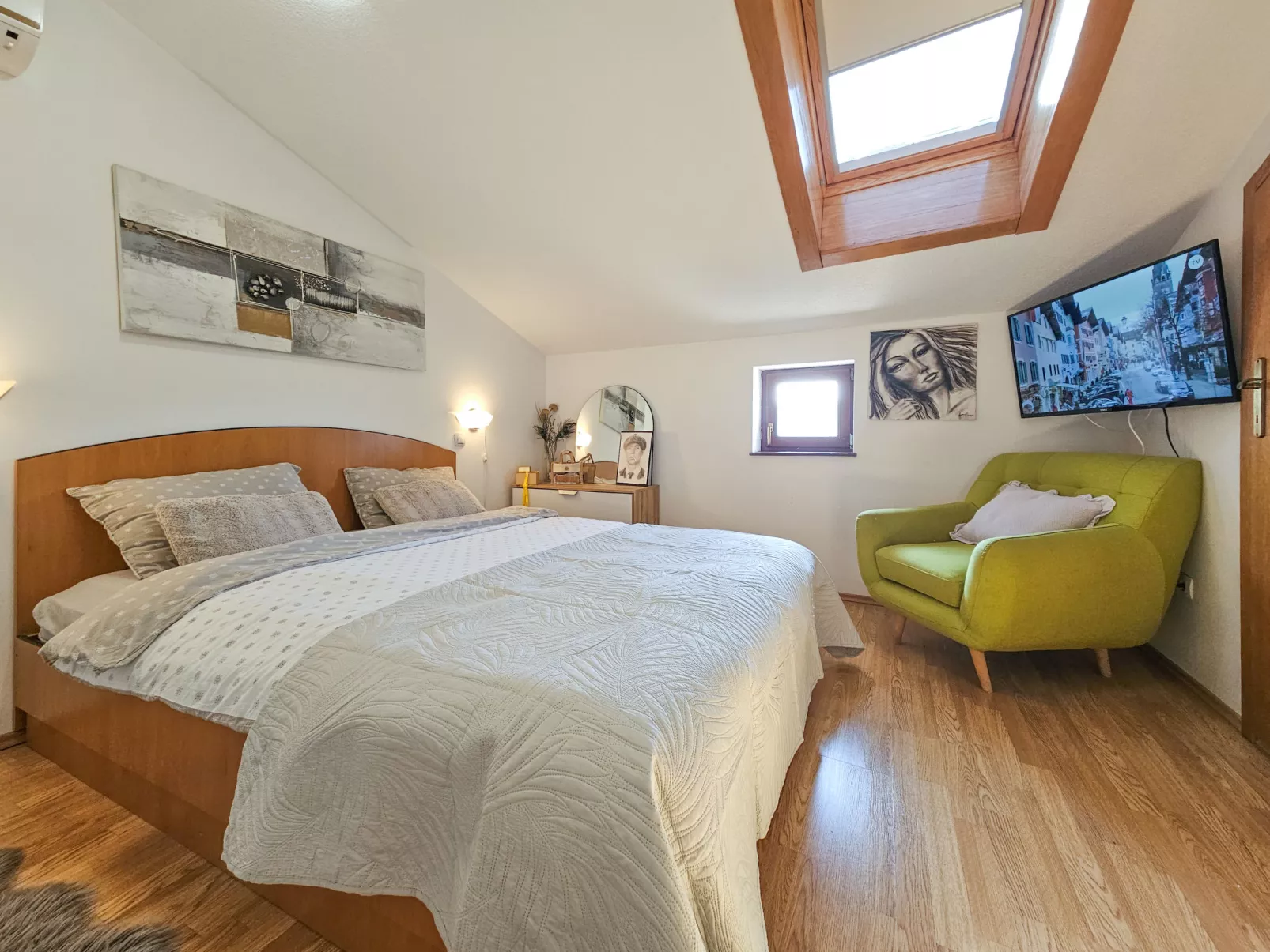 Sonus Silenti - Binnen