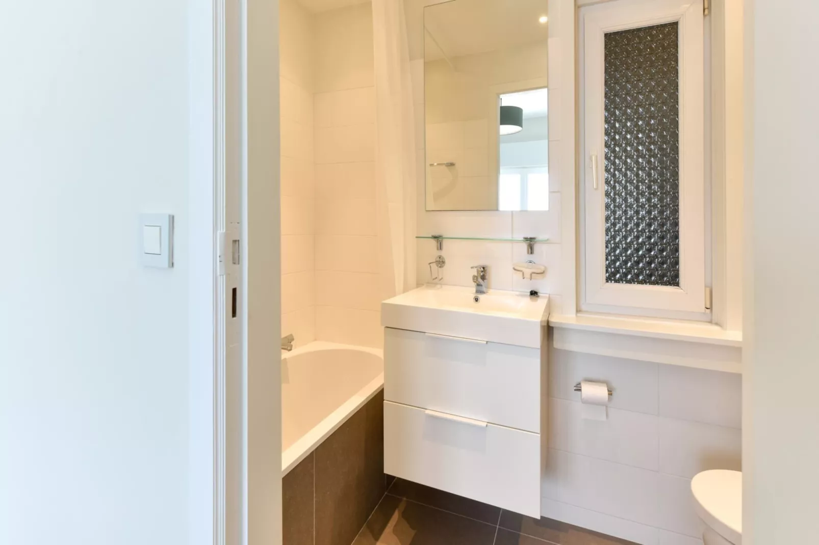 Residence Splendid-7 - Badkamer