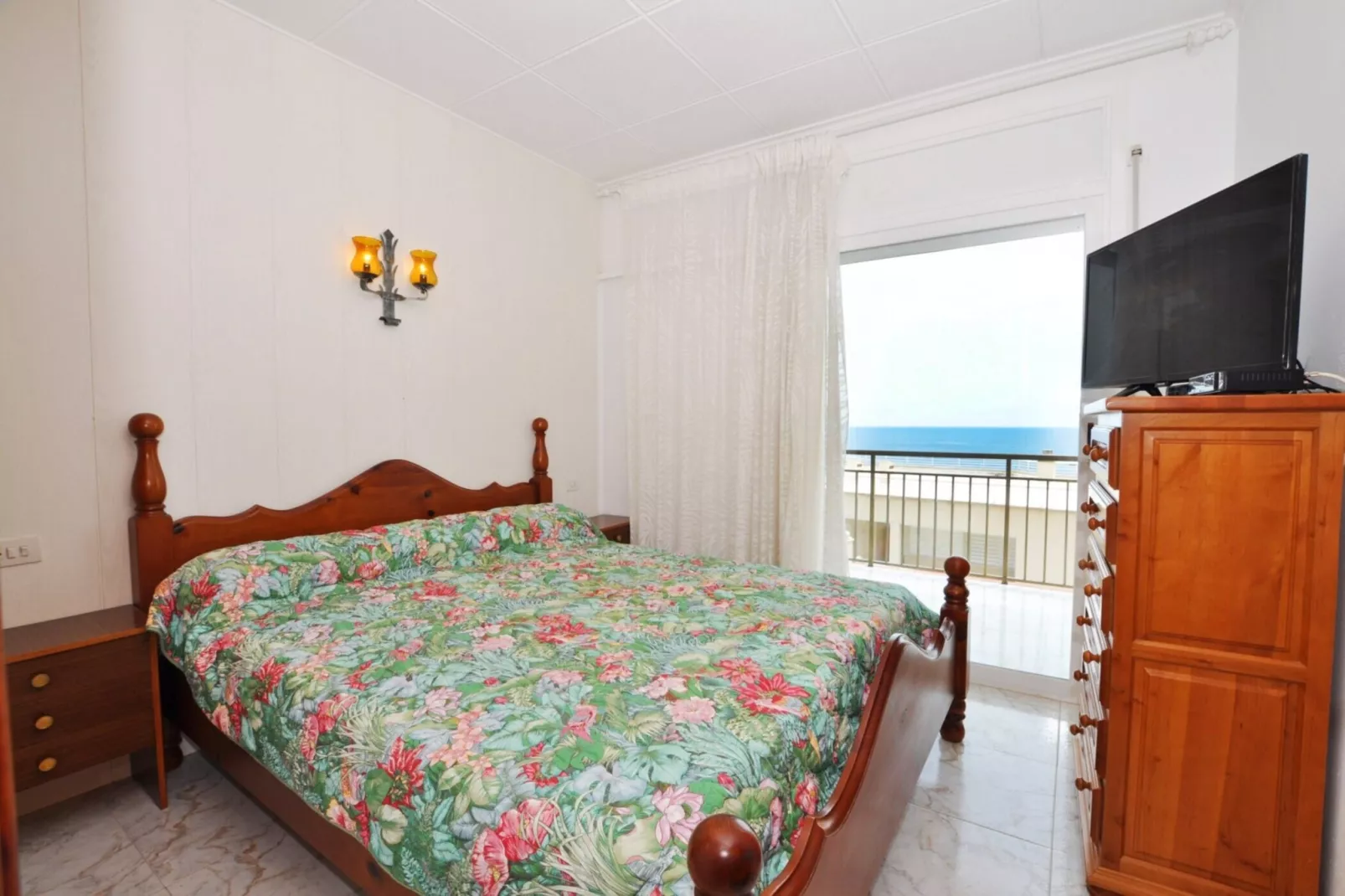 1019 COSTA vista Mar - Slaapkamer