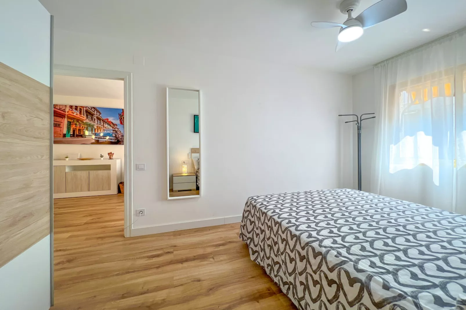 Vivalidays Vianka  - Pineda de Mar - Slaapkamer