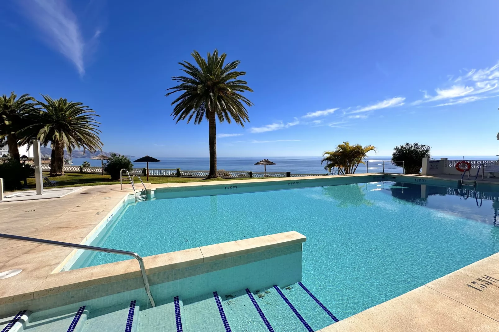 Acapulco Playa 302 by Casasol - Zwembad