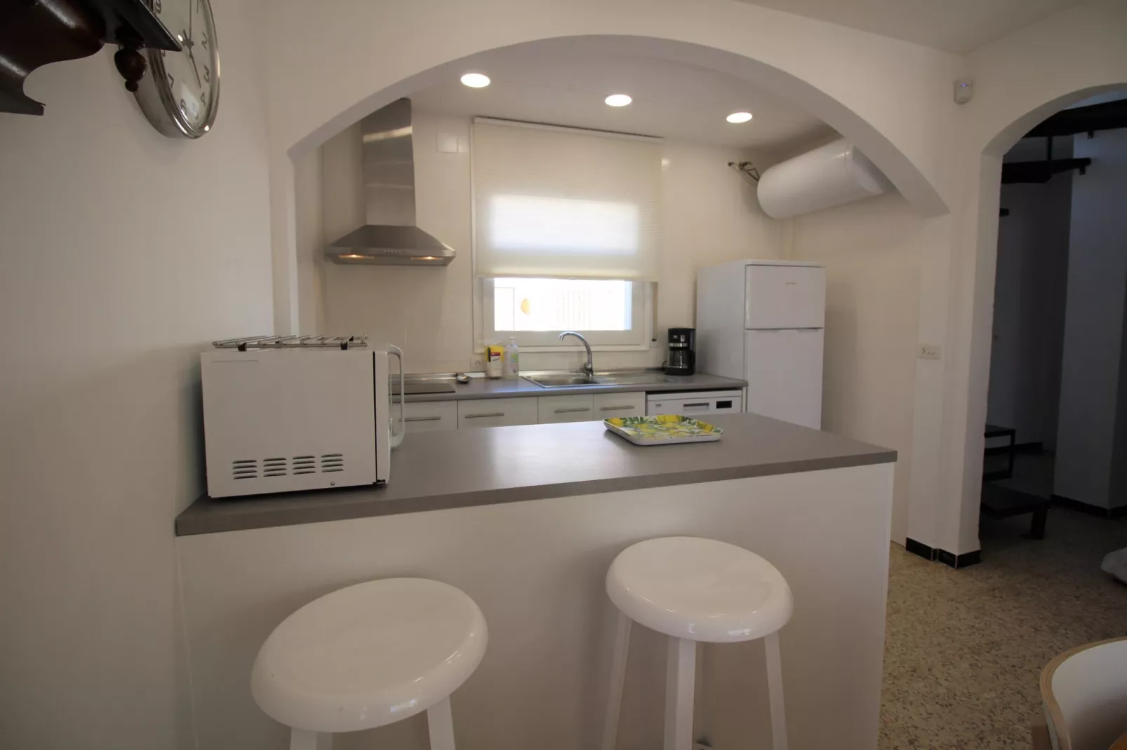 0024-BAHIA 67 C - Keuken