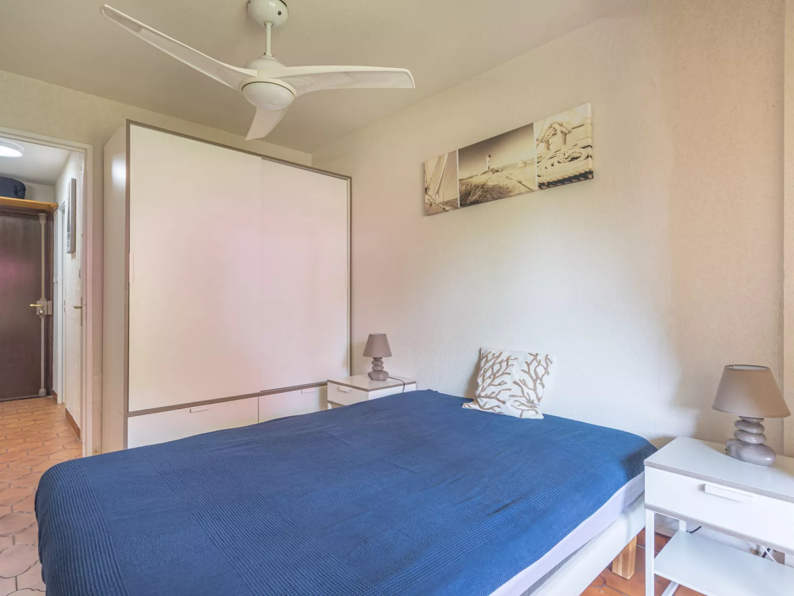 Brise Marine - Binnen