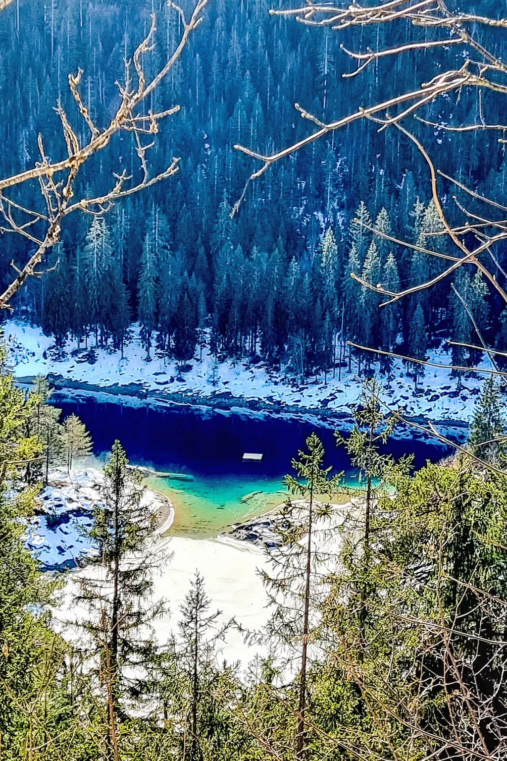 Quadra Apt. 222 - Buiten