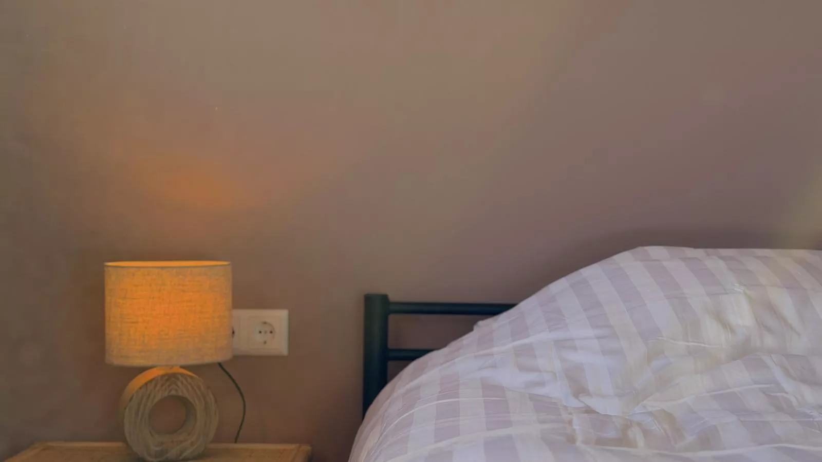 Sientjeshof 1 - Sfeer