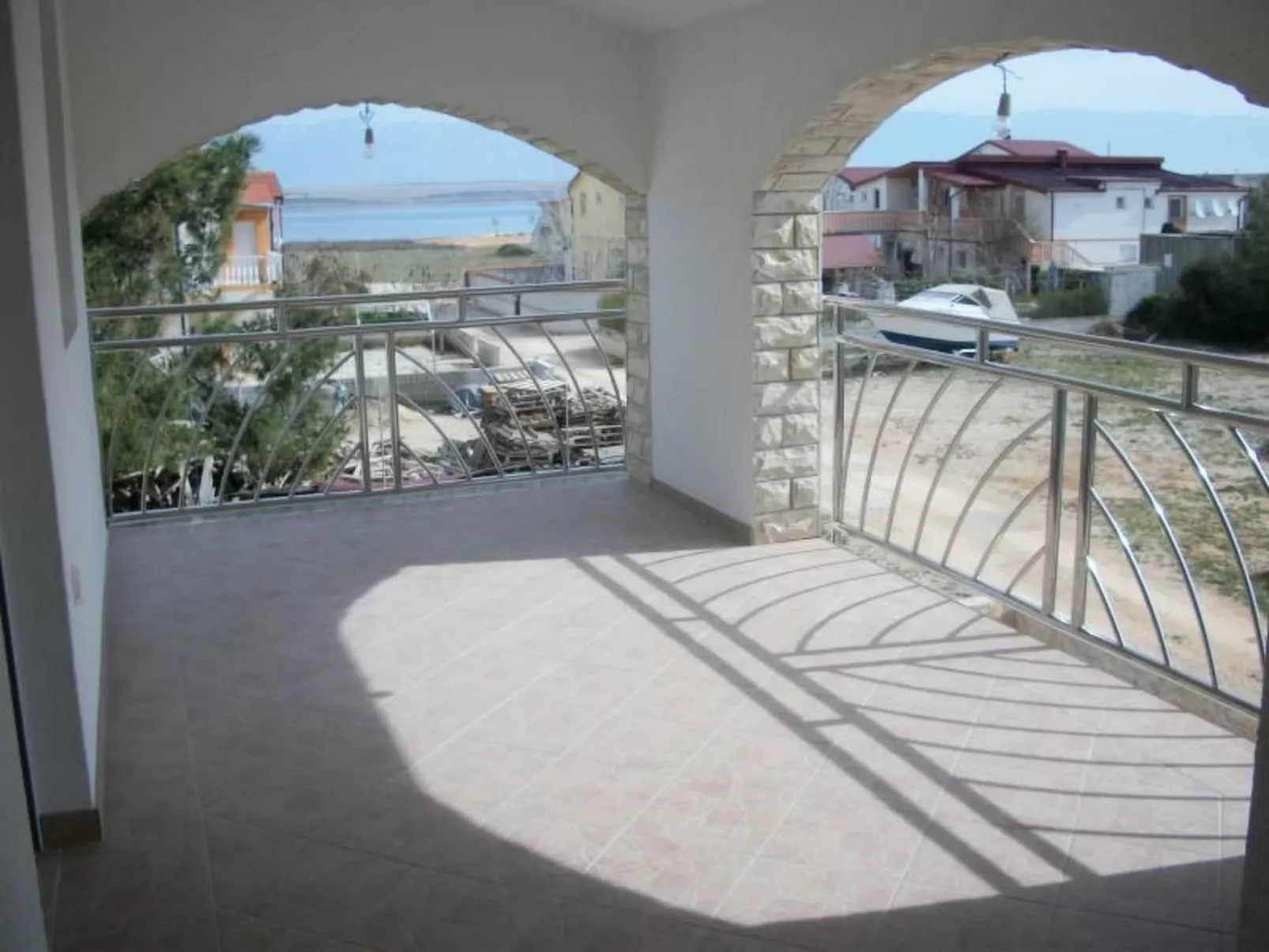 Charmante Ferienwohnung mit Balkon - Image-tags.info