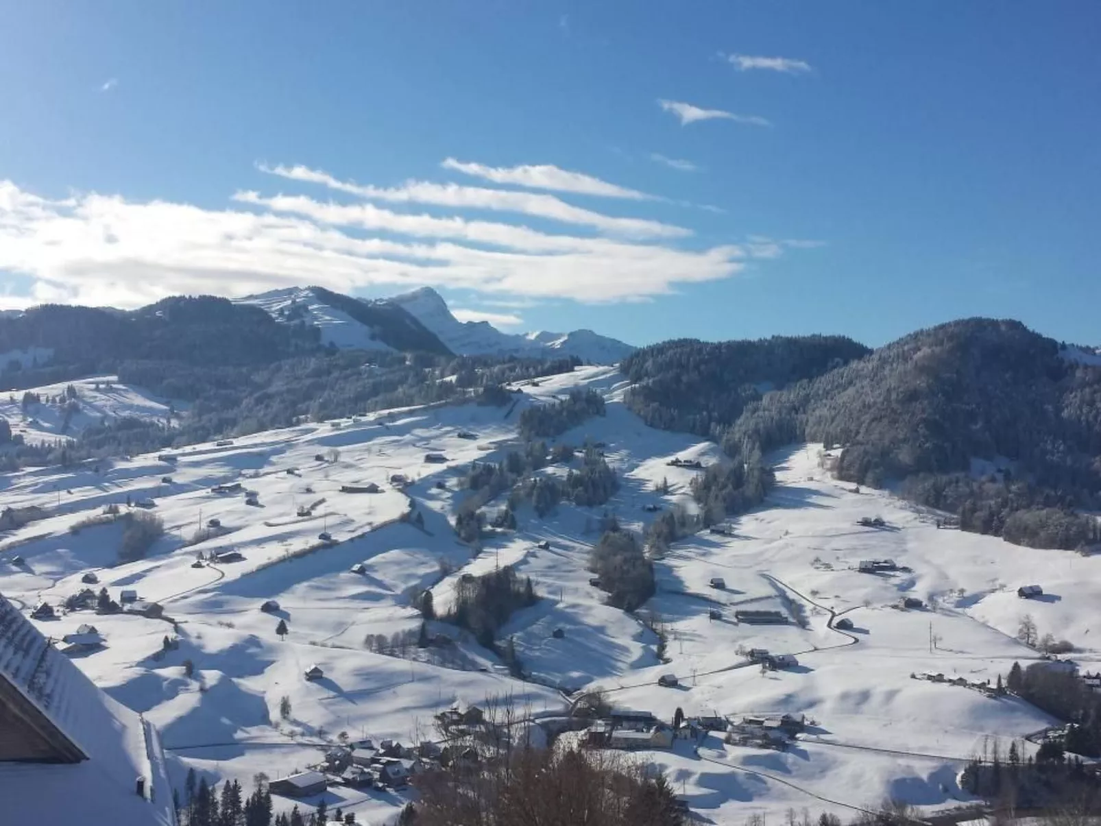 Hof Unterstein - Buiten