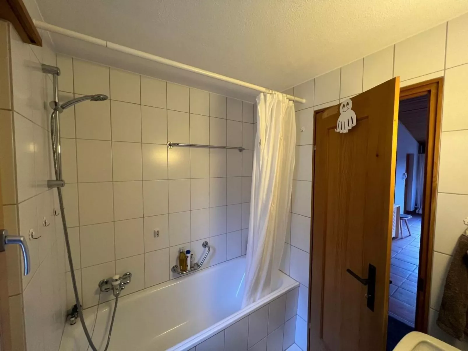 Tgea Beverin - Binnen