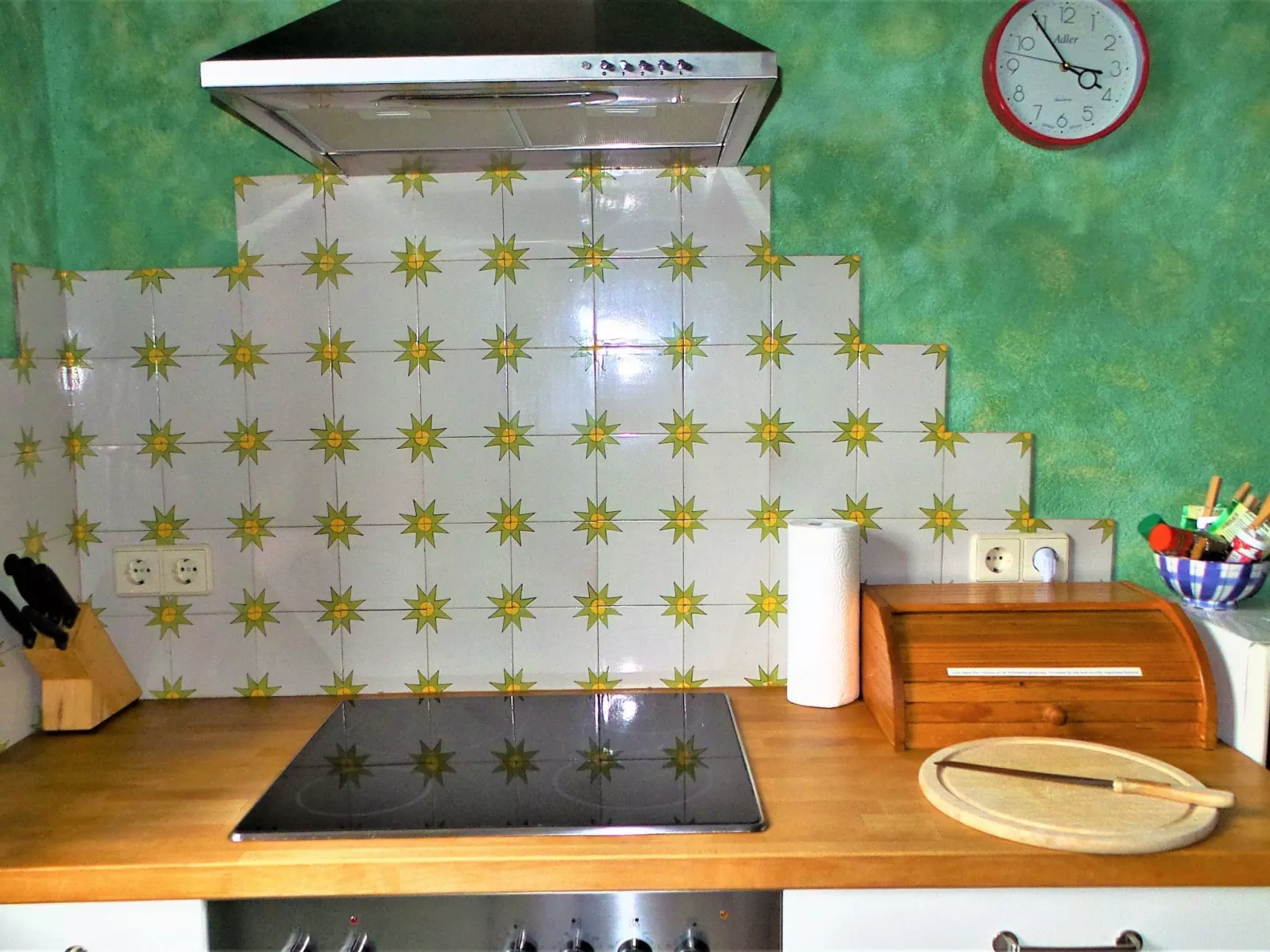 FH Godewind***** 45 - Binnen