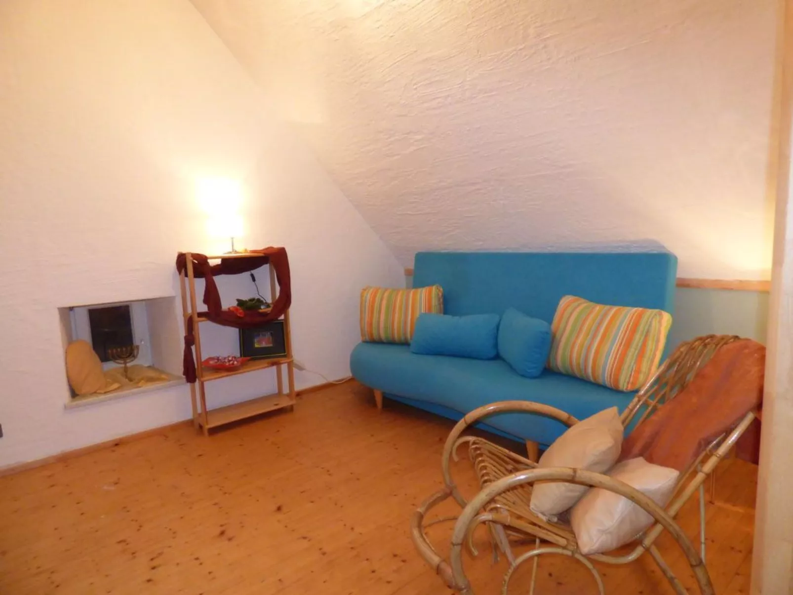 Relaxen am Nationalpark Eifel - Binnen