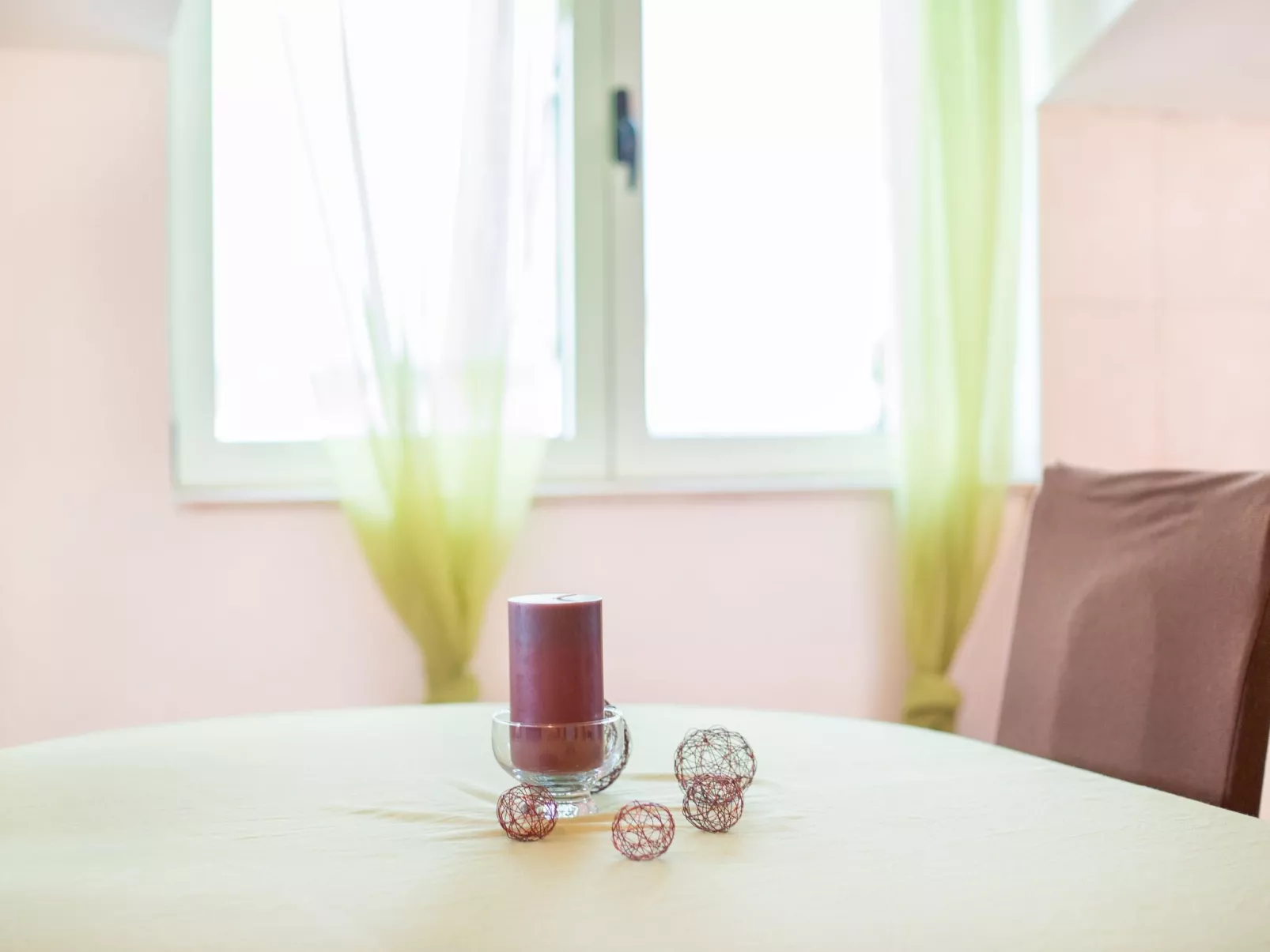 Apartments Marina 6 2+1 - Binnen