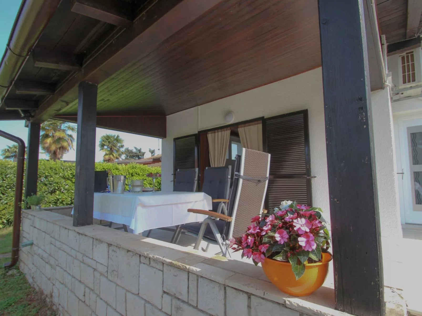 "Karpinjan" direkt am Strand - Image-tags.info