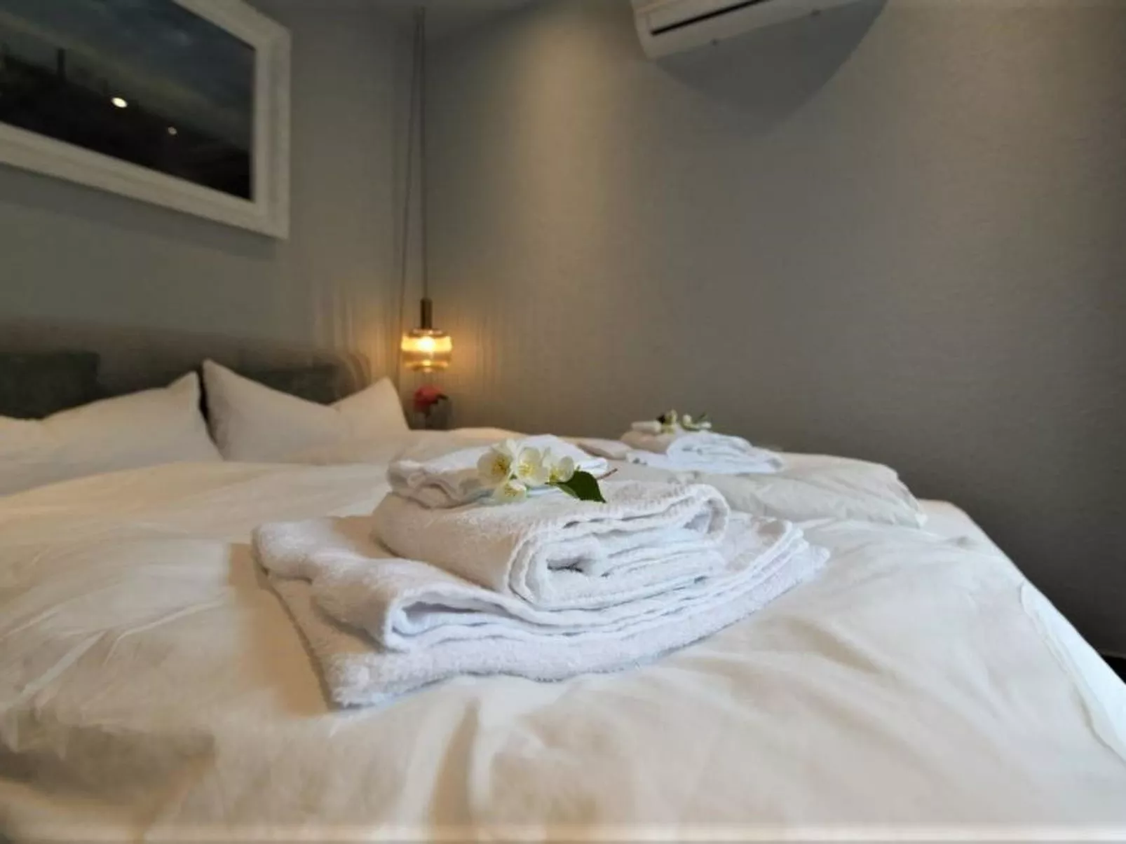 Luxusferienhaus im Spreewald - Binnen