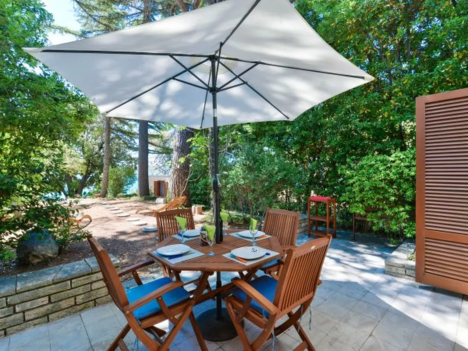 Holiday home Kondura with a sea view - Image-tags.info