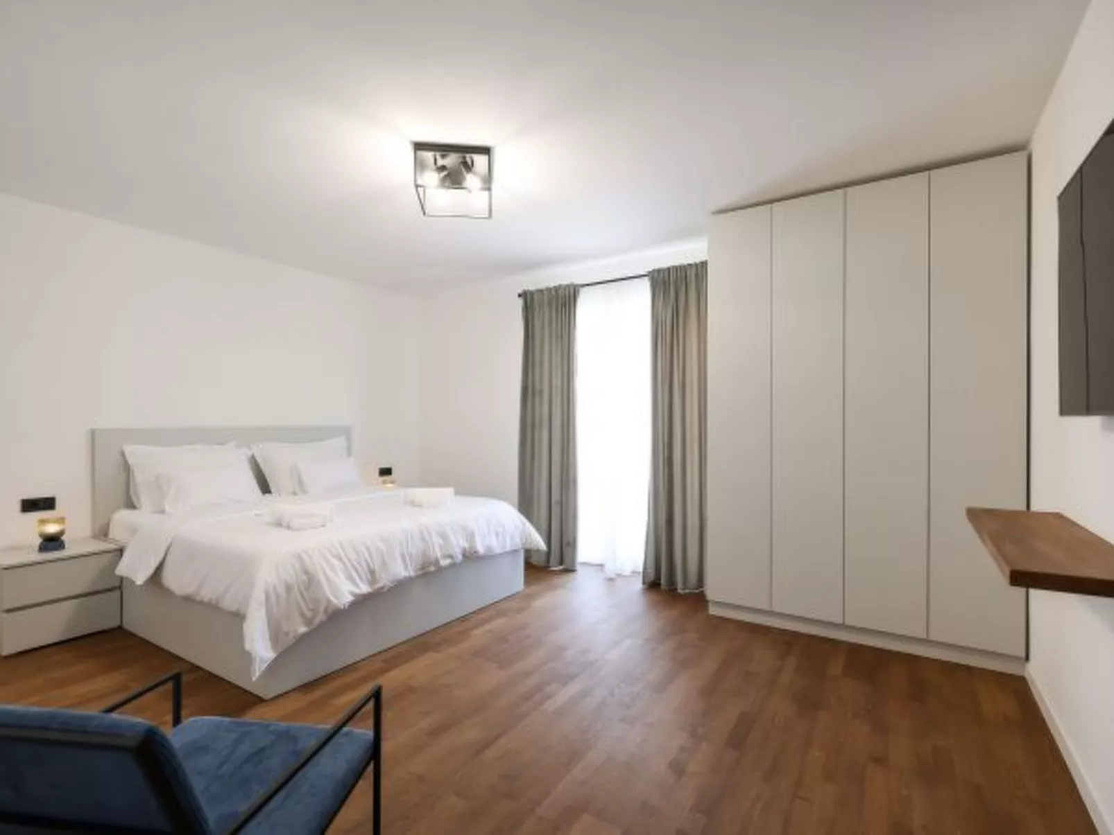 Villa Marta with heated pool and traditional taver - Image-tags.info