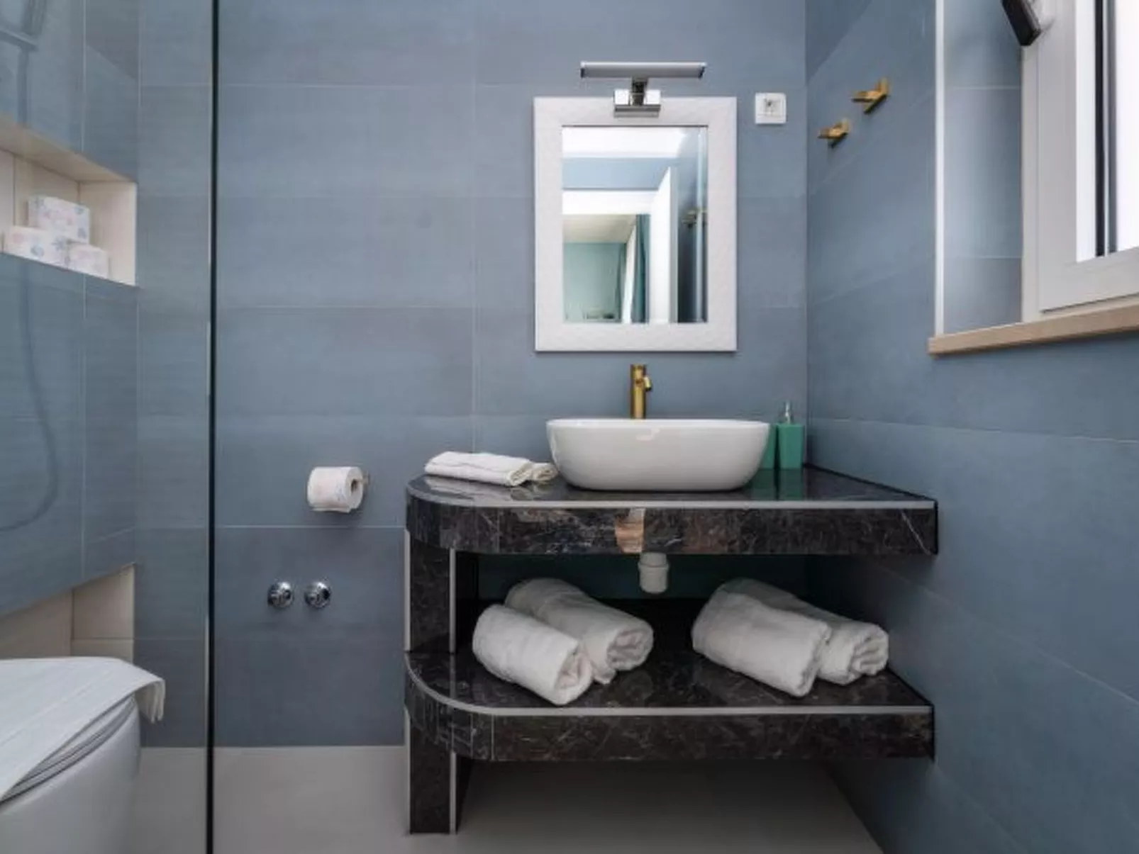 Villa Casa Coral With pool - Binnen