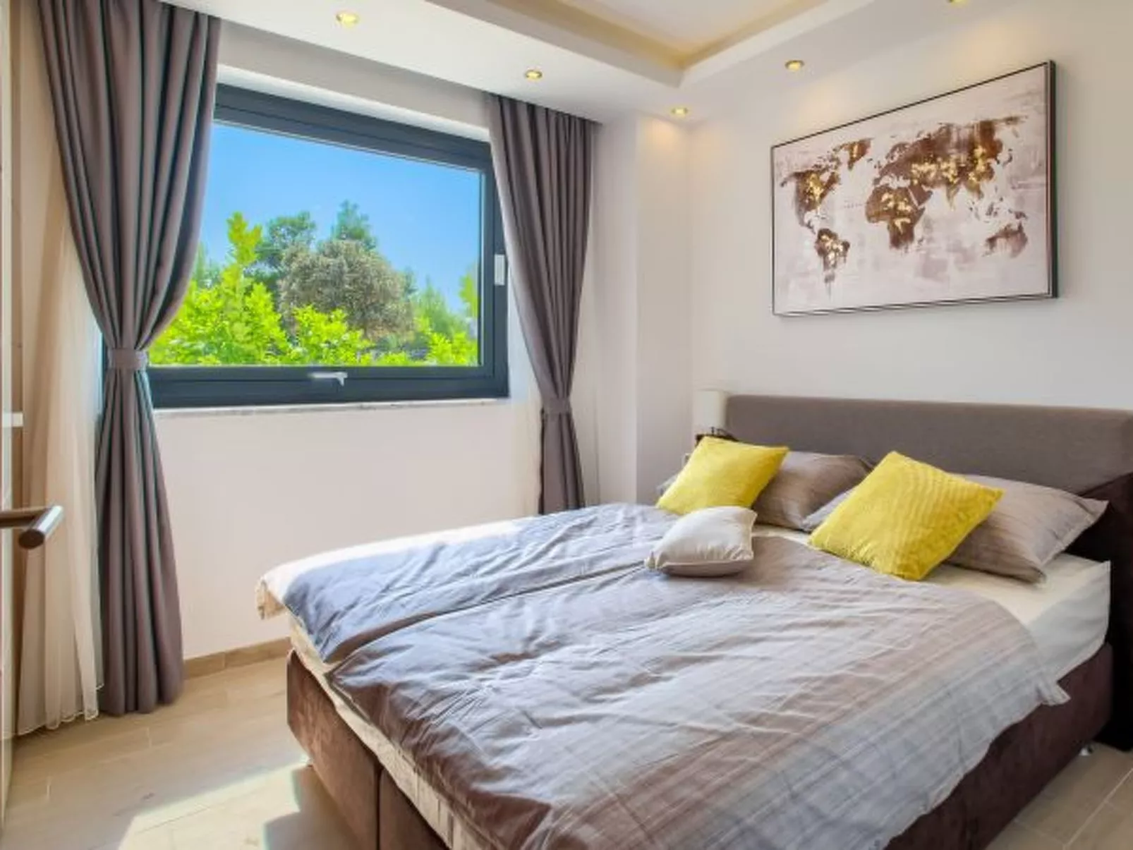 Beautiful villa Tamaria with heated pool - Image-tags.info