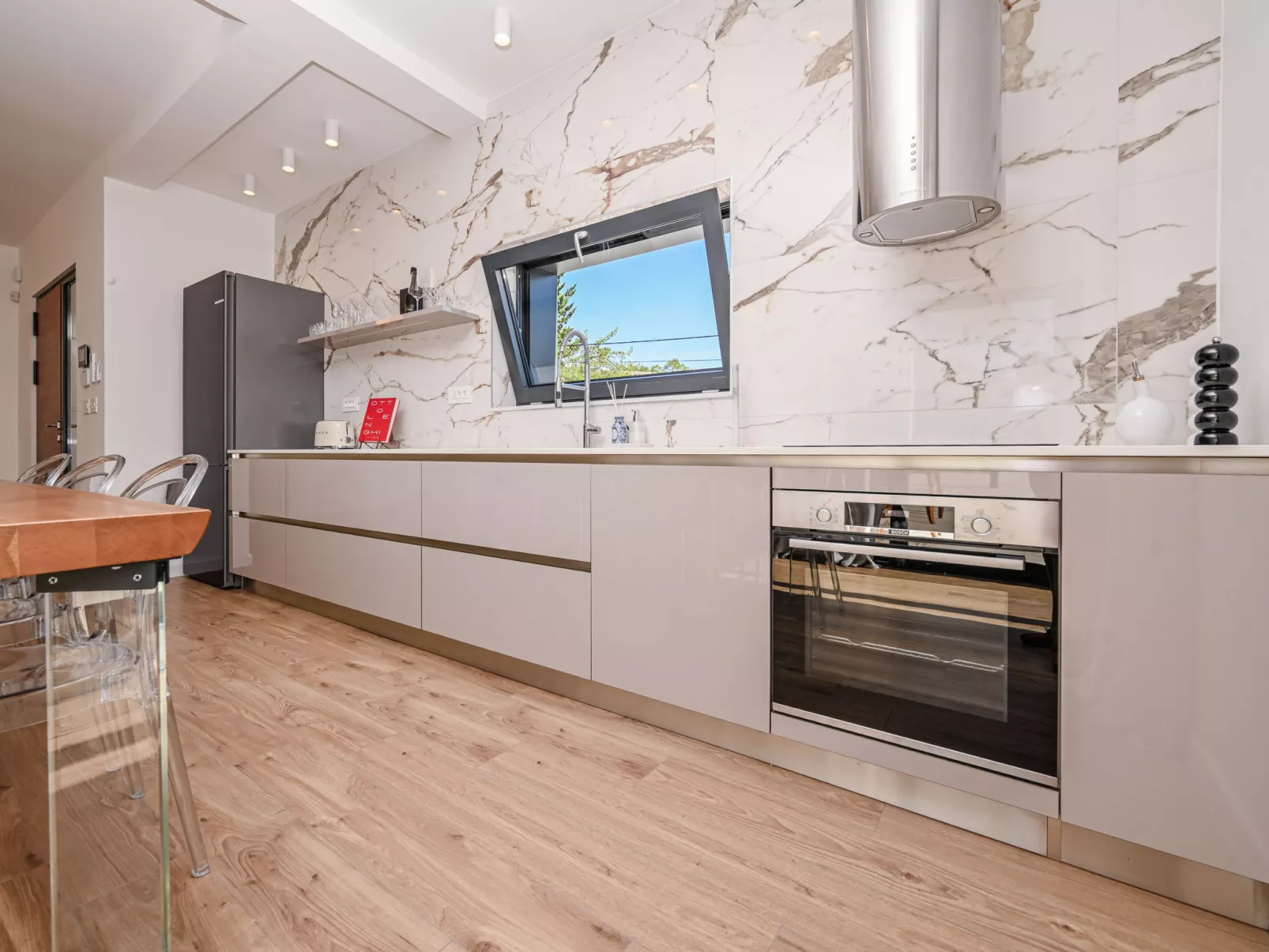 Villa Vonskari - Binnen