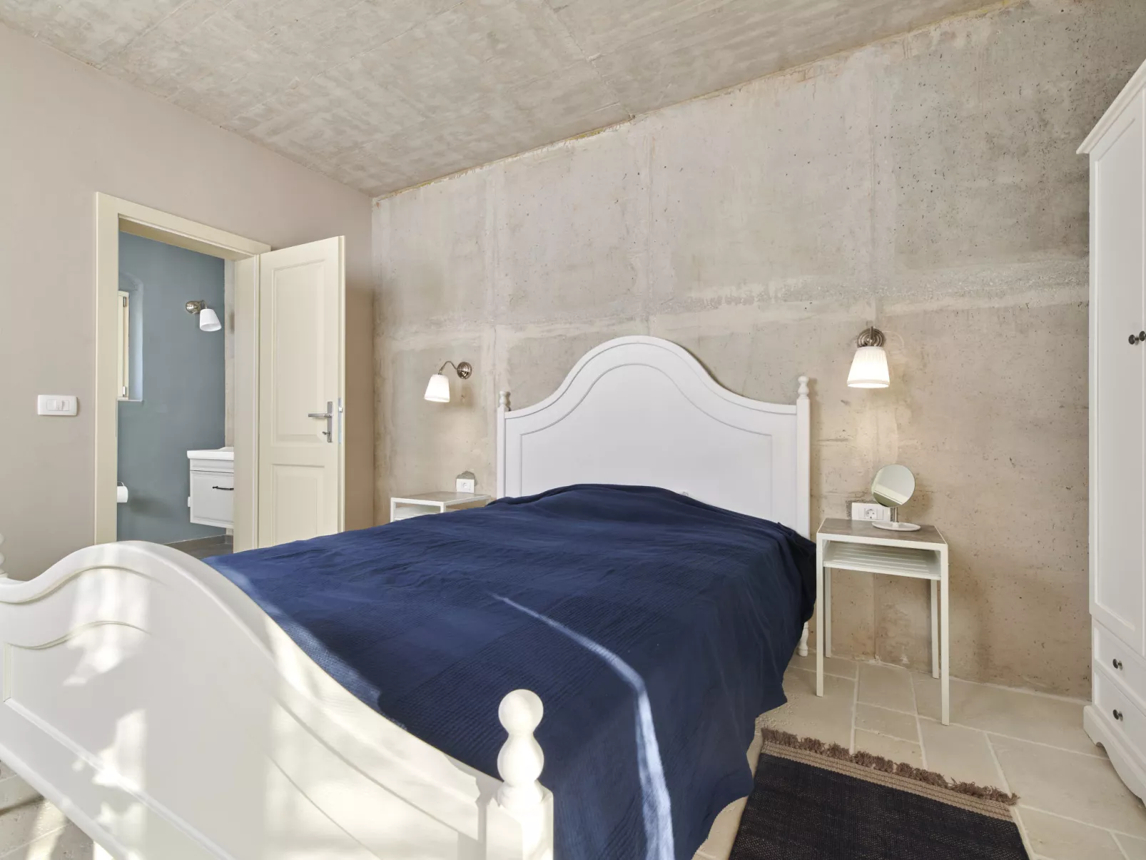 Mediterranea - Binnen