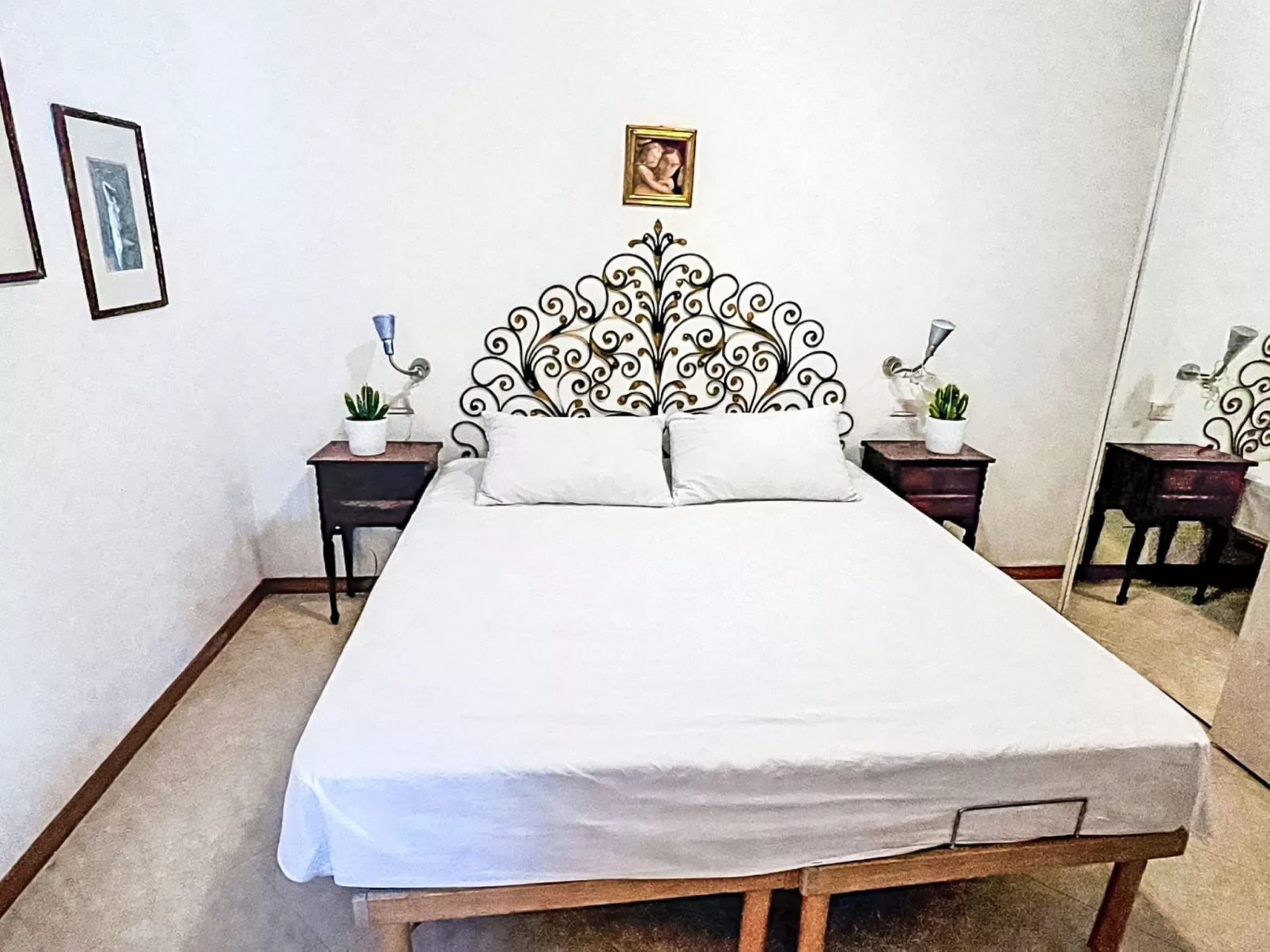 Sona's Lake Home - Binnen