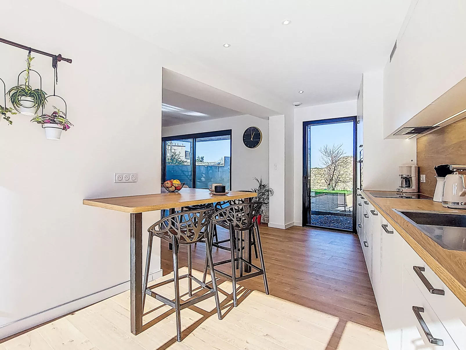 Ty Béthanie - Binnen