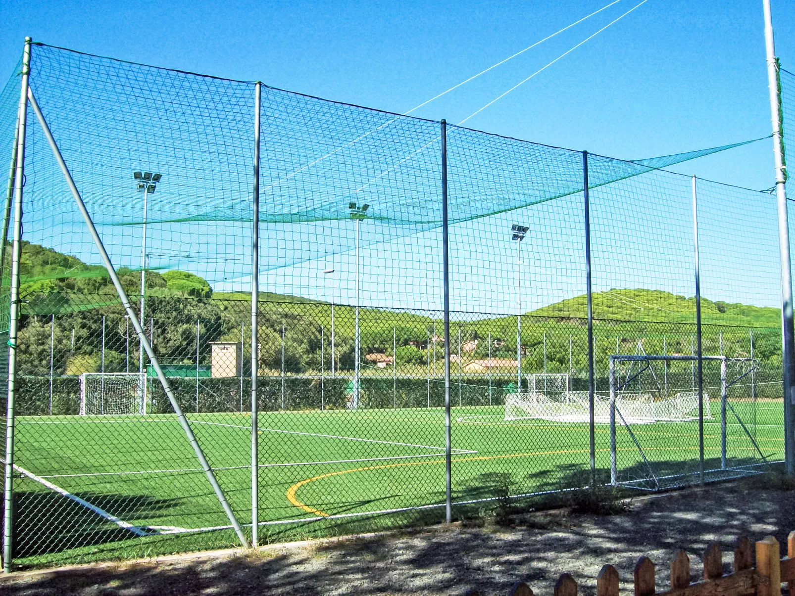 Charme Plus - Buiten