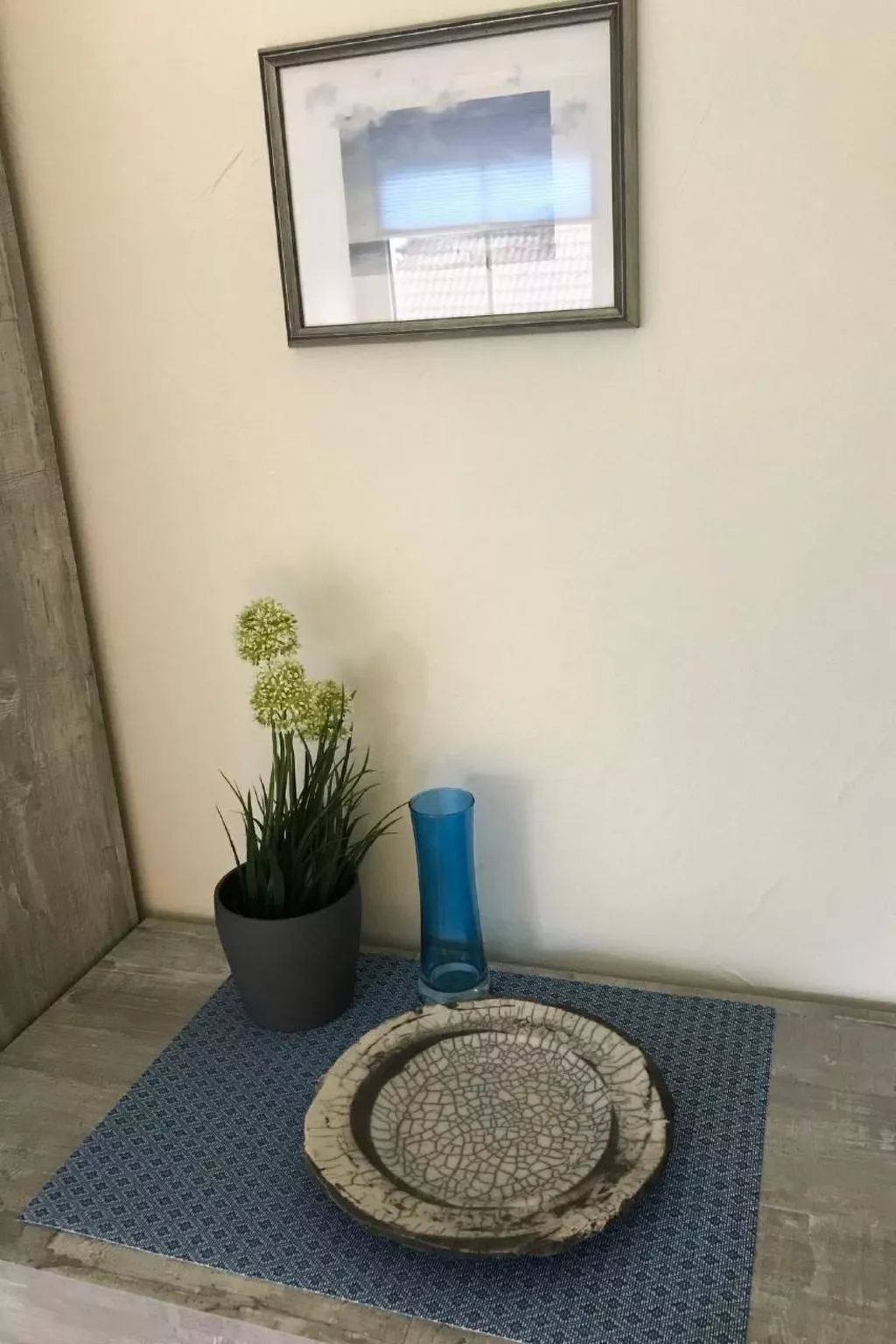 Moin Greetsiel in Greetsiel - Binnen