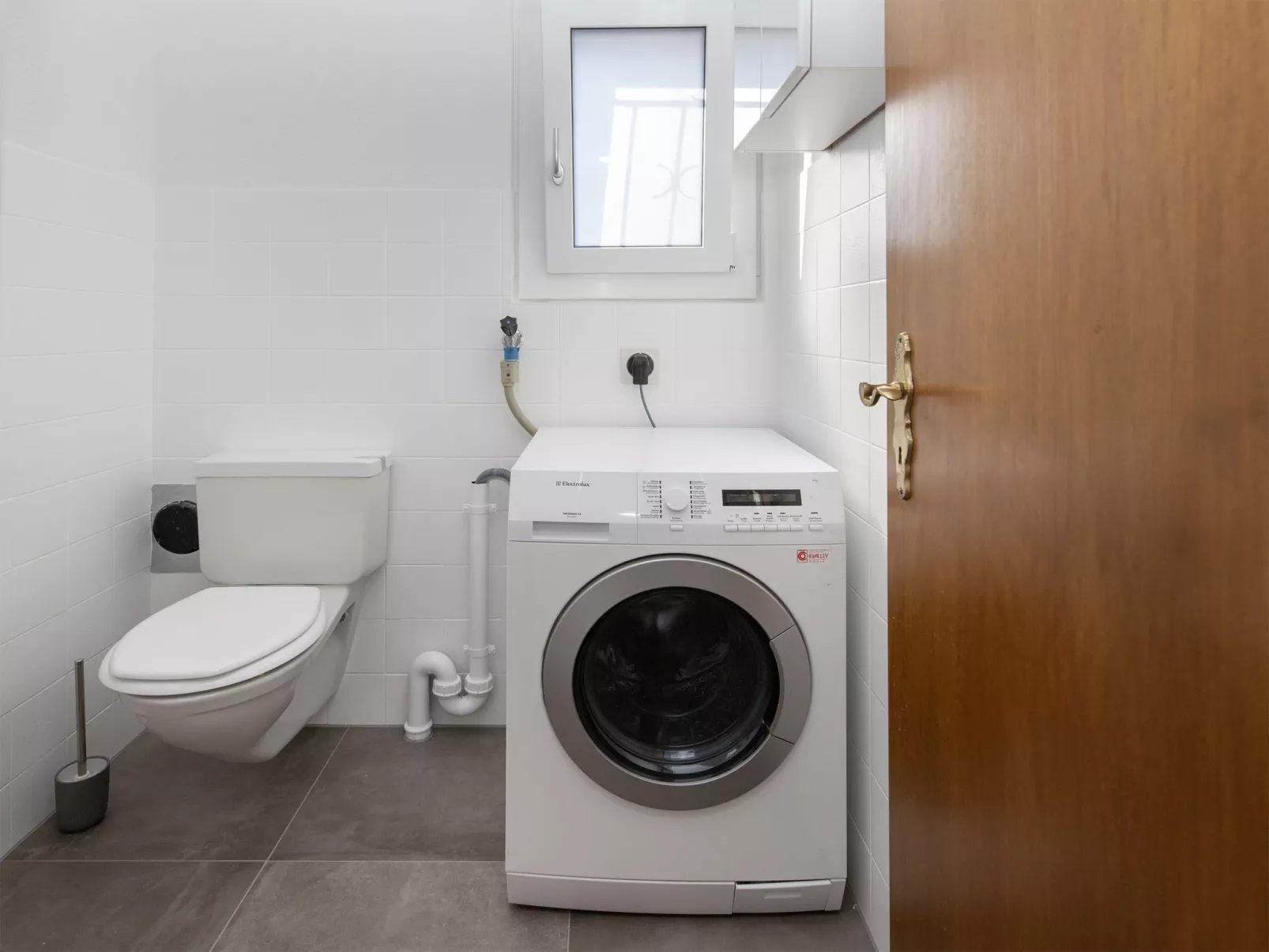 Sous-le-Moulin - Binnen