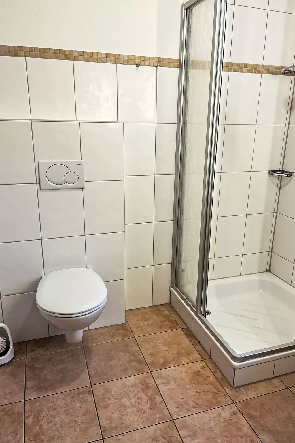 Haus 104 - Seepark Burhave - Binnen