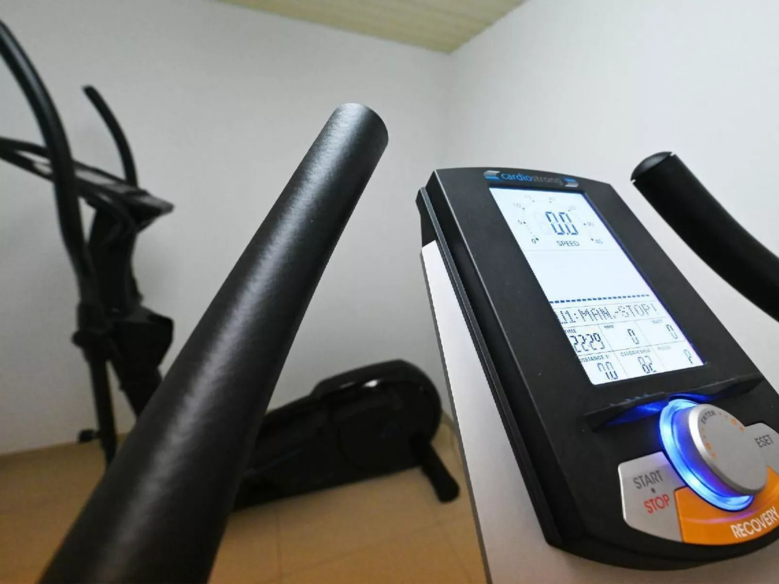 Appartement Alpenblick / C3 - Binnen