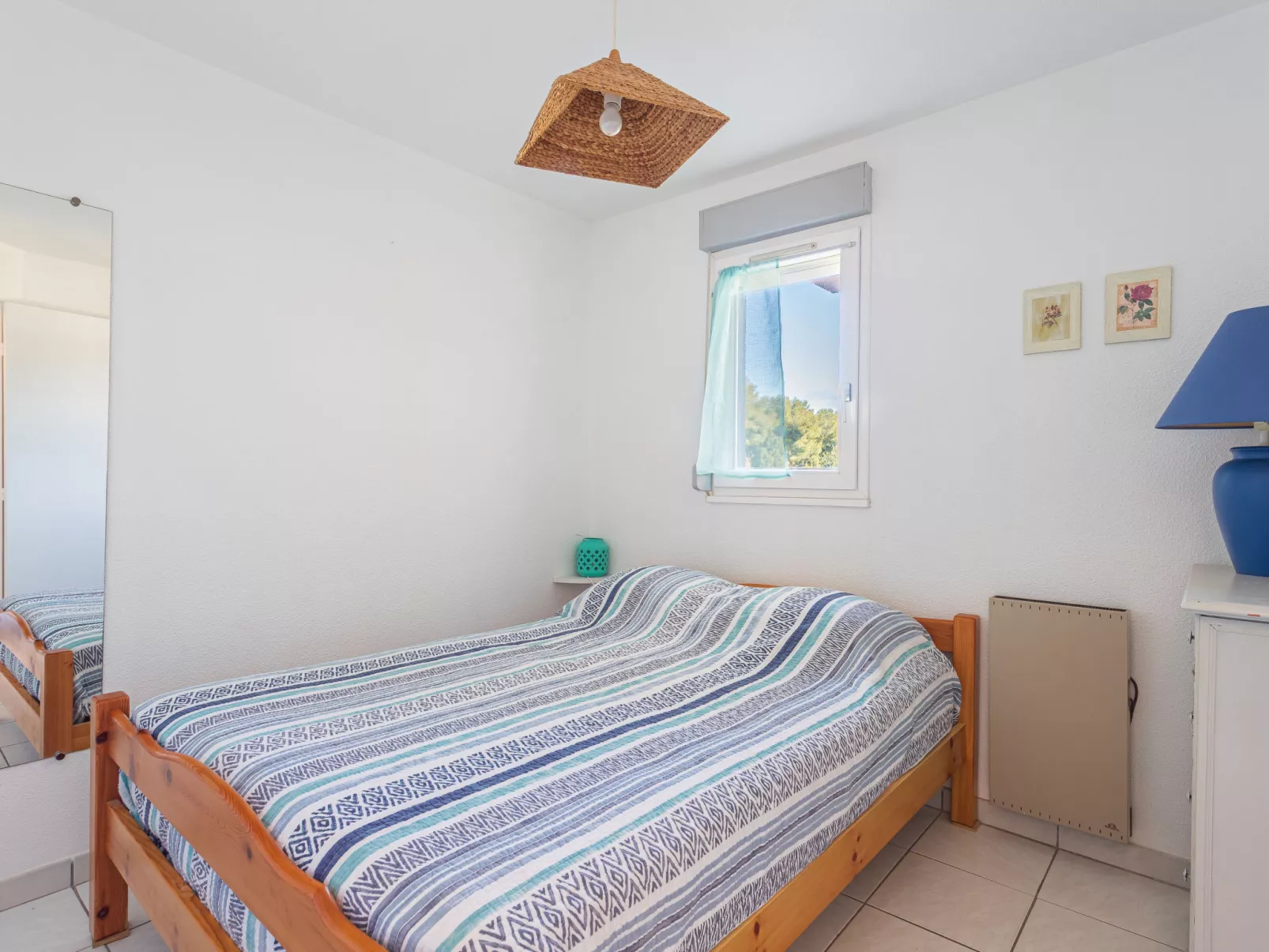 Super Croisette - Binnen