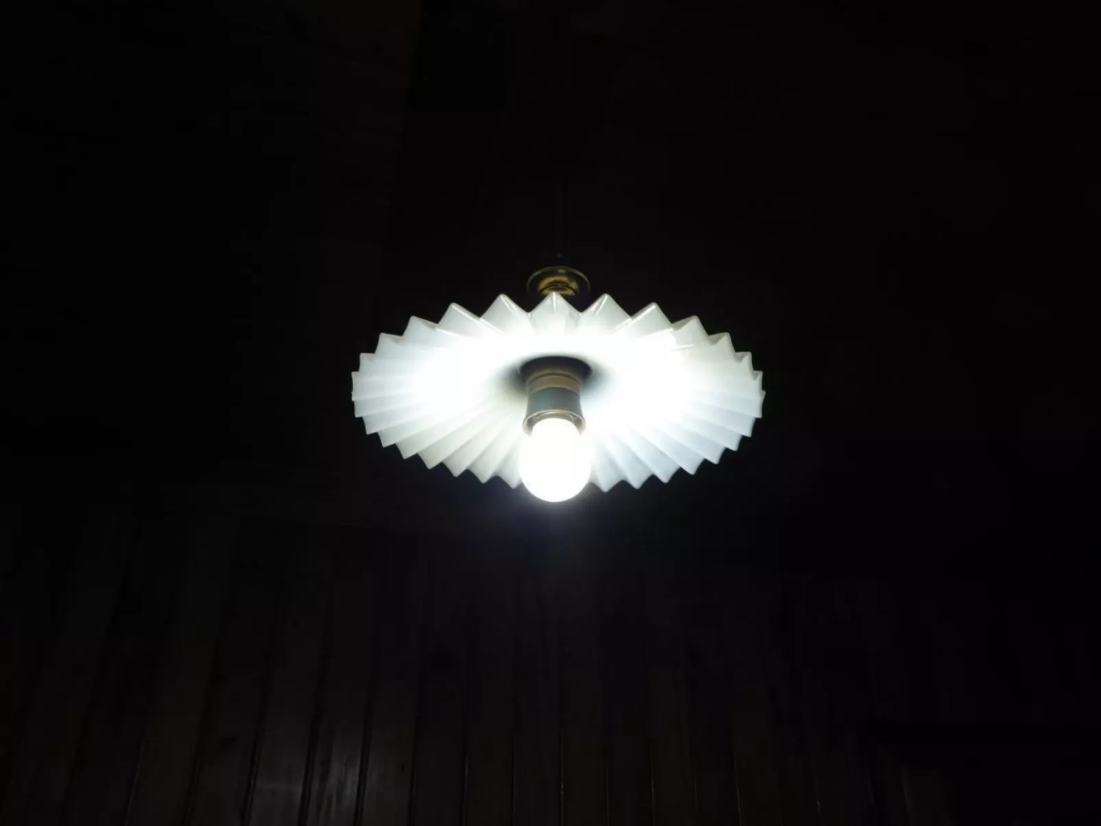 Chalet Piccolo - Binnen