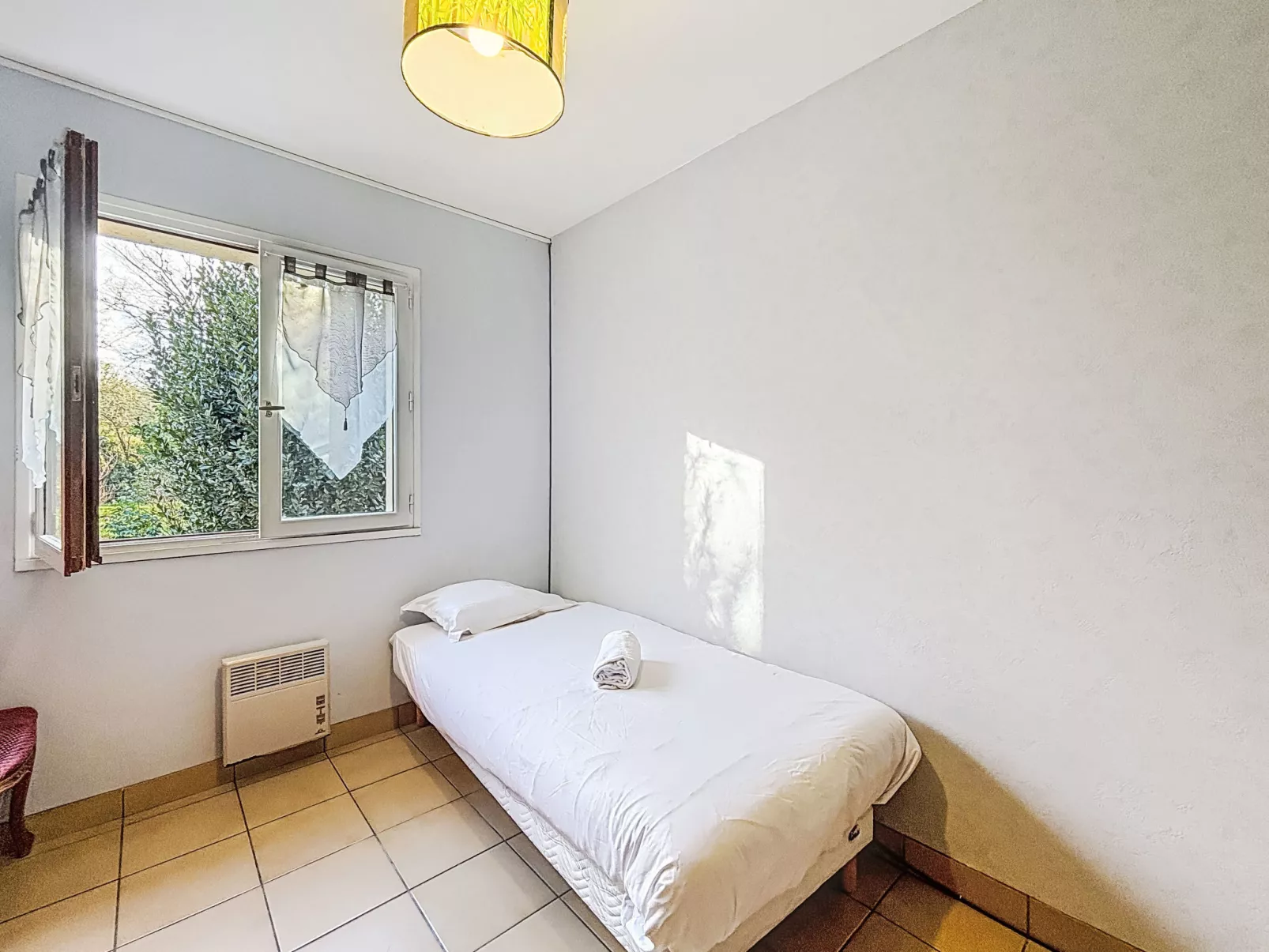  Maison Caradec - Binnen