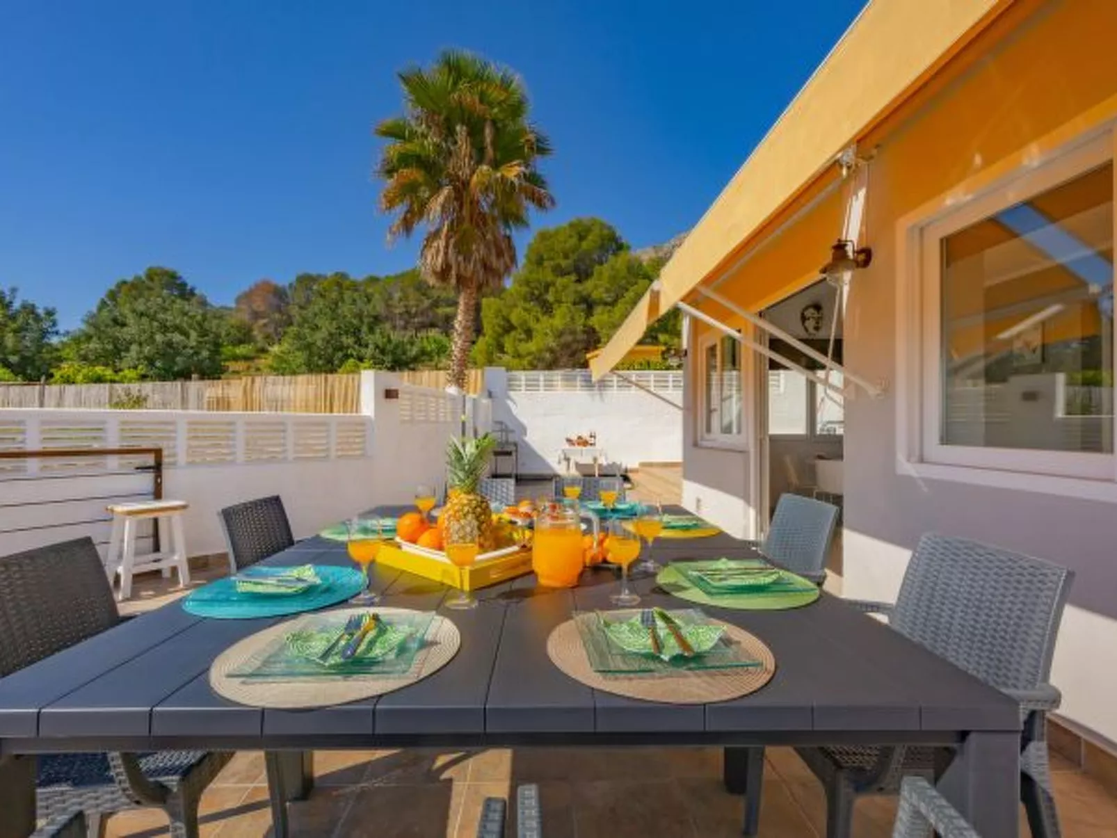 Villa Manolet - plusholidays - Image-tags.info