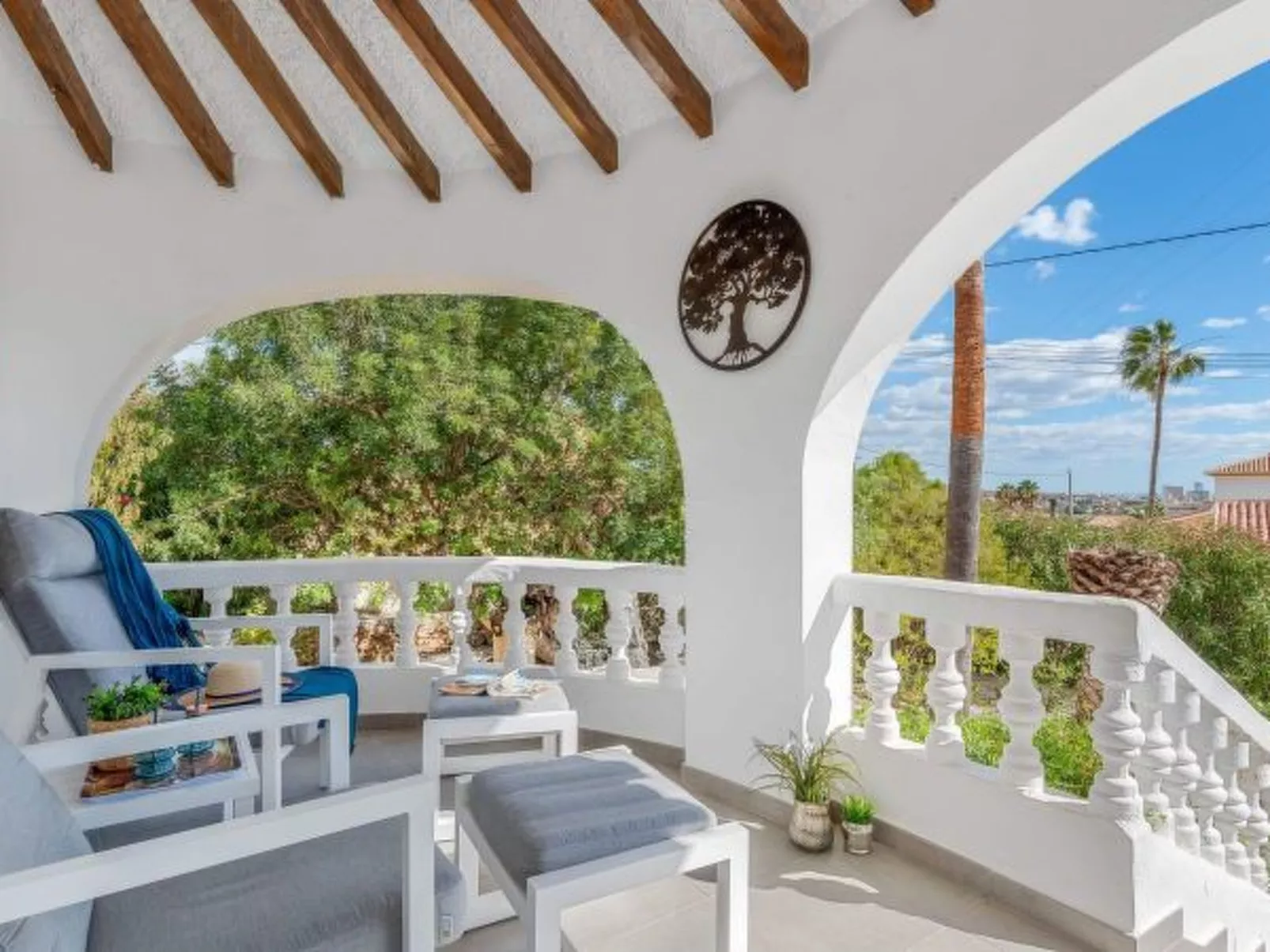 Villa San Marcos - PlusHolidays - Image-tags.info