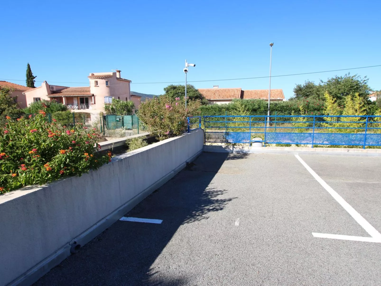 Apartment Terrasses Croisette - Meerblick - Buiten