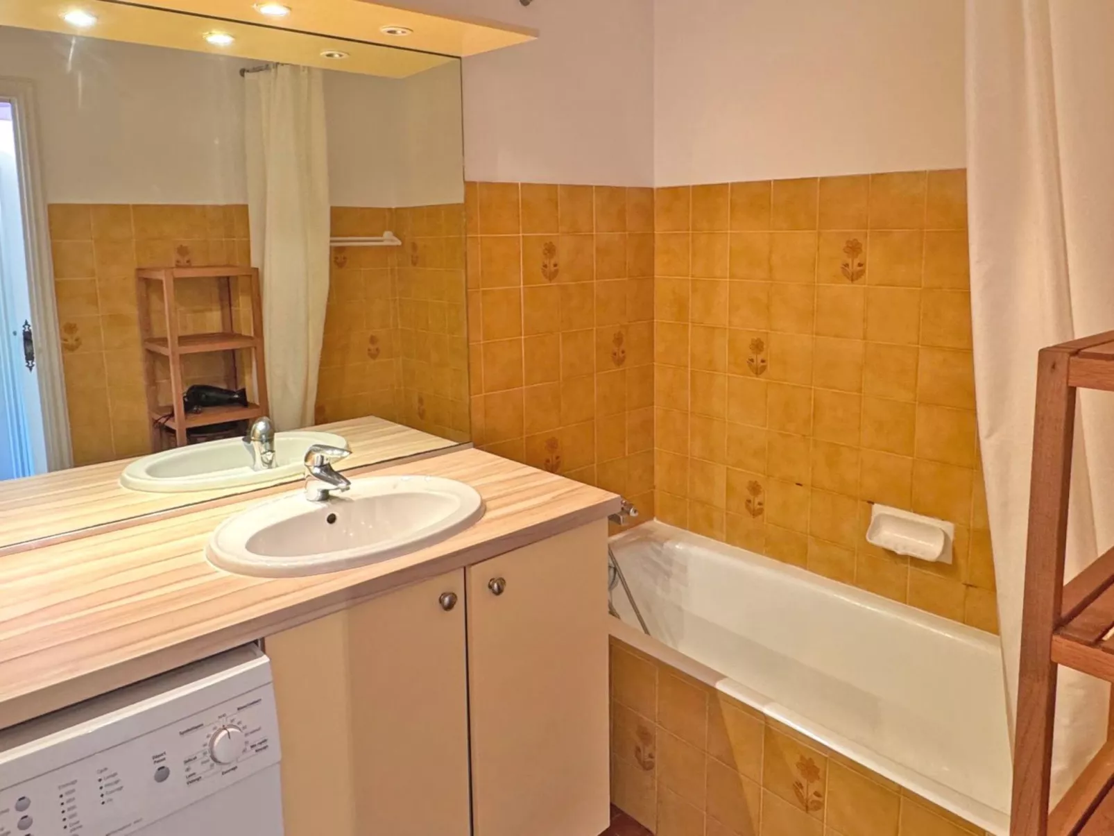 Appt T2 - 4 pers - Clim - Wifi - Piscine et tennis - Image-tags.info