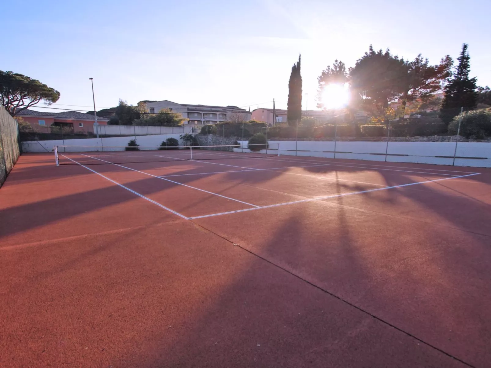 Appt T3 - Schwimmbad Residenz - clim - Sainte Maxime - Image-tags.info