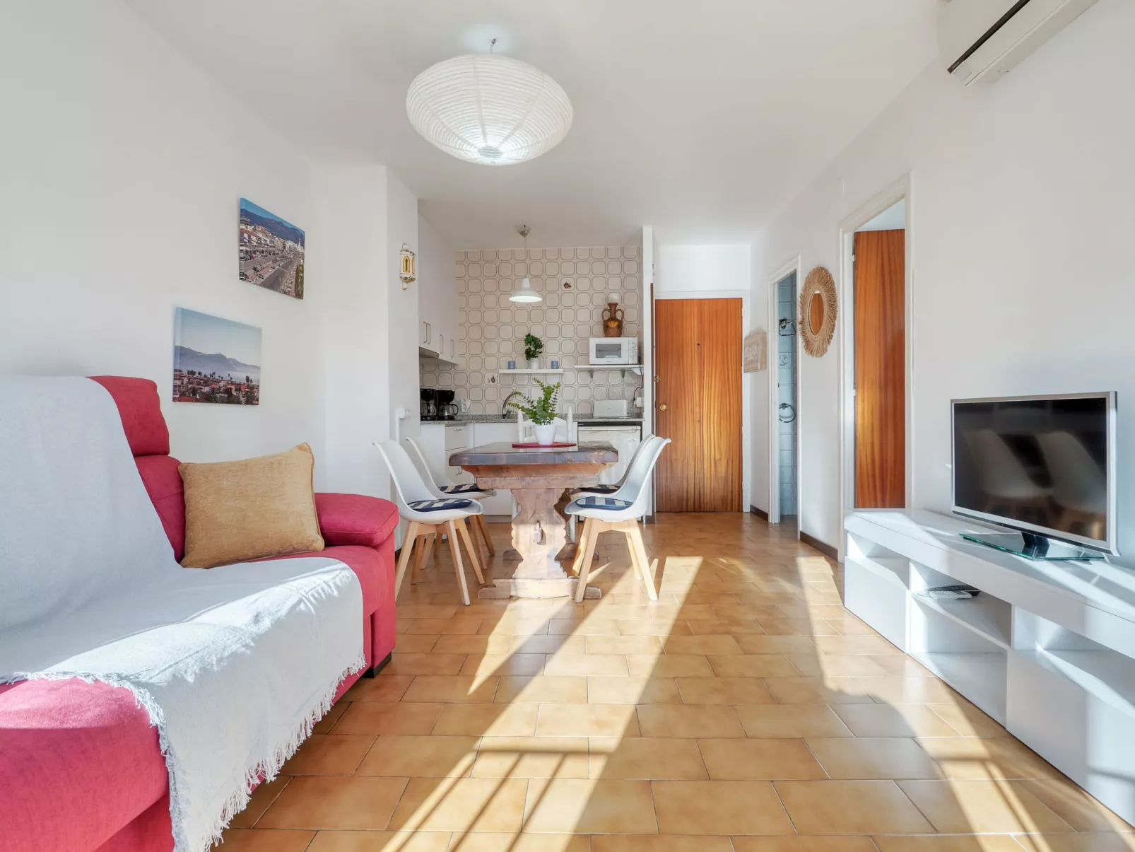 Gran Reserva - Binnen