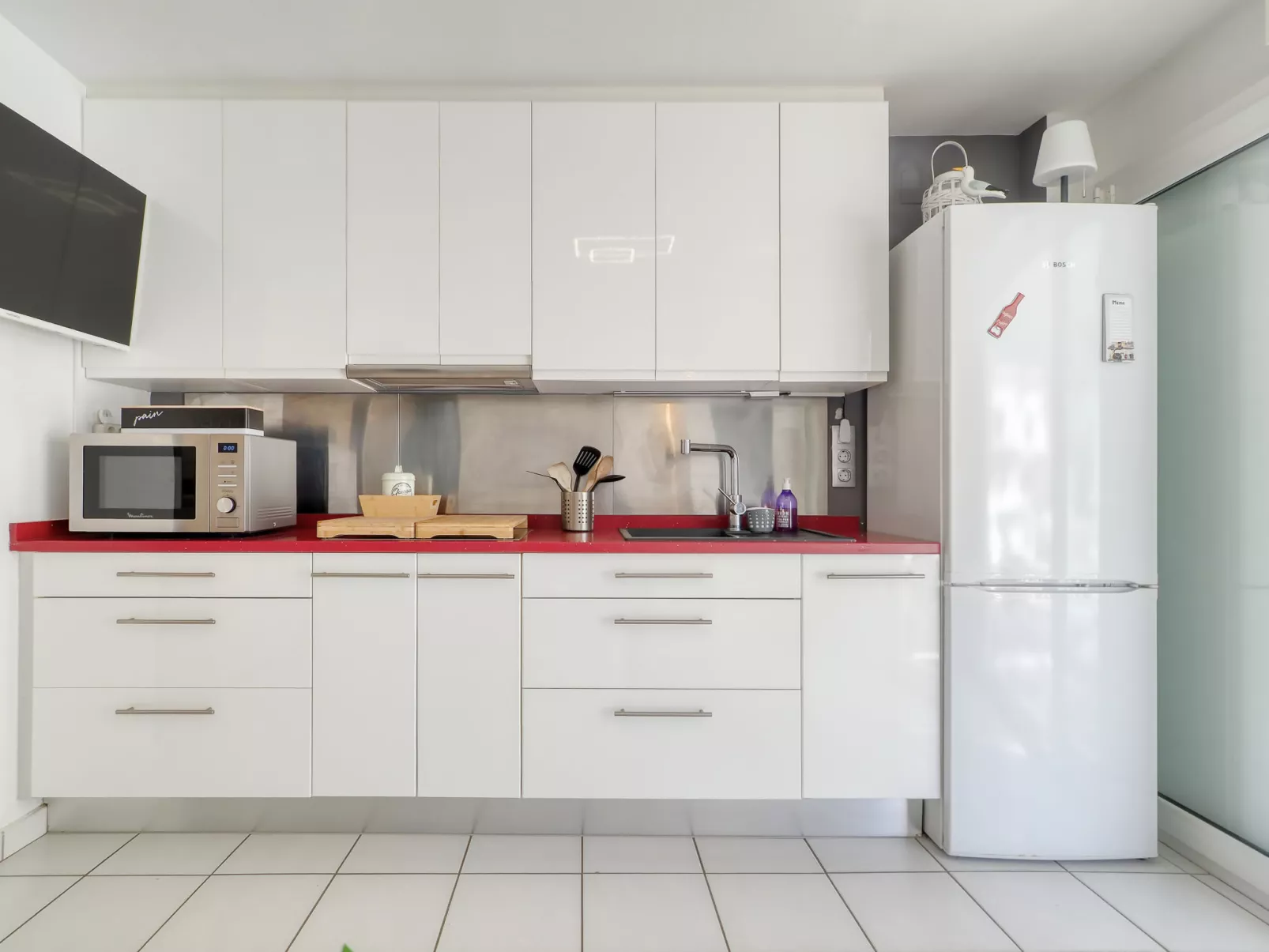 Port Empuries 31-33 - Binnen