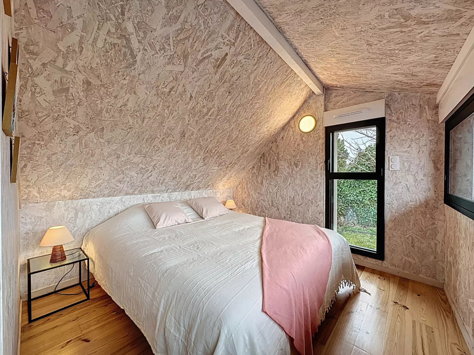 Le Saint Gilles - Binnen