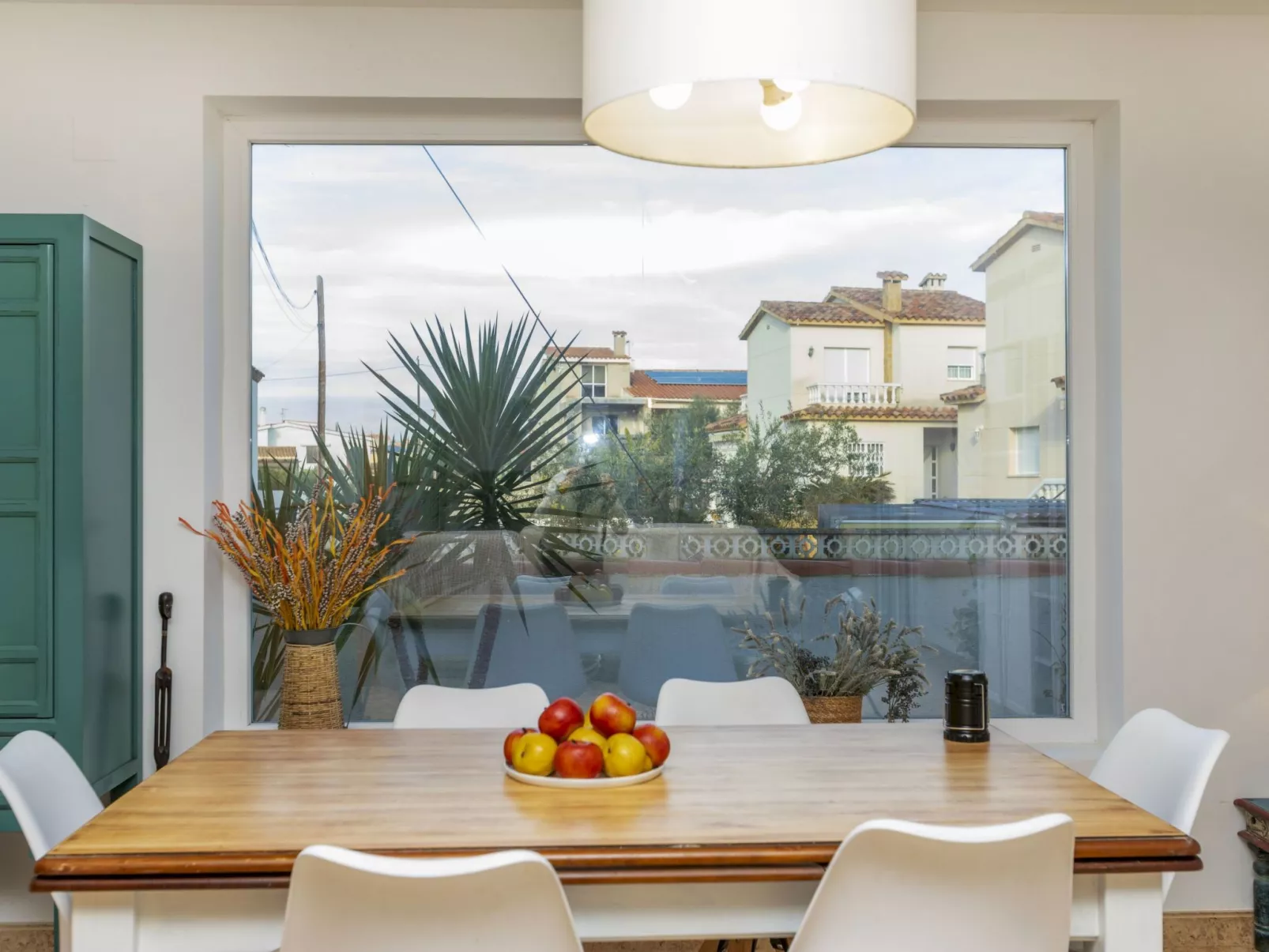 Balada Playa - Buiten