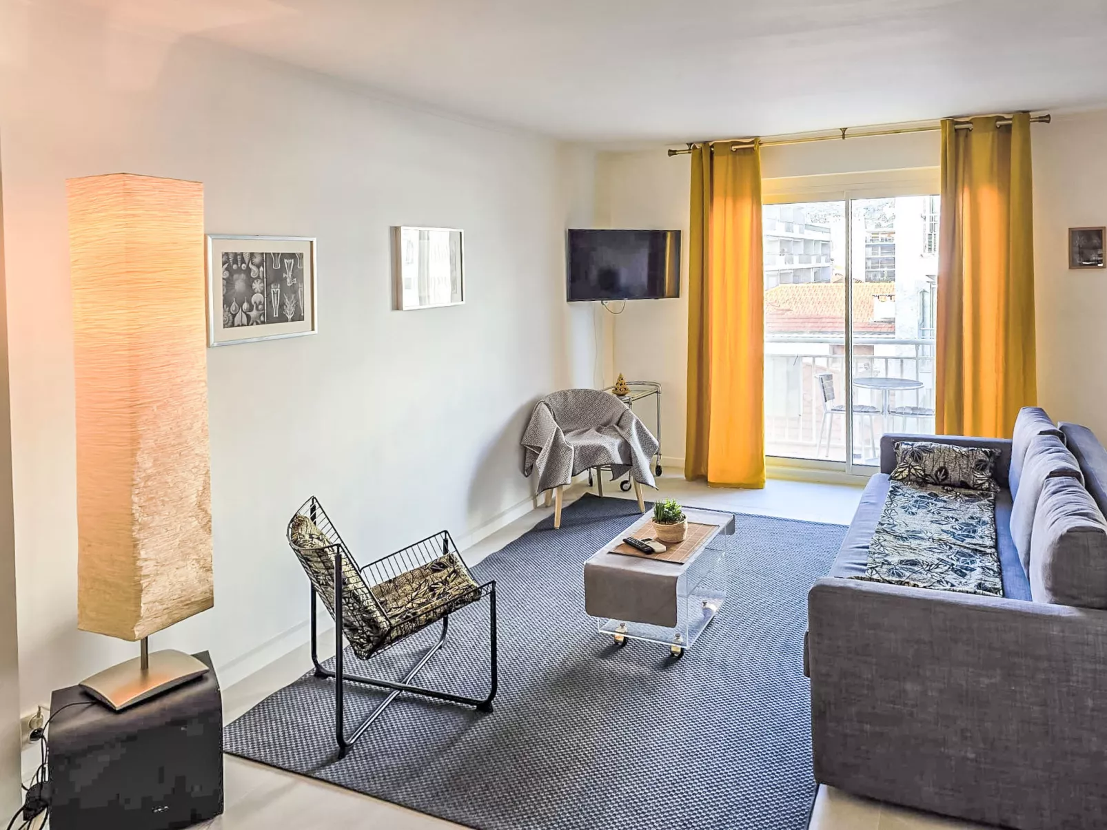 Reine Astrid - Binnen