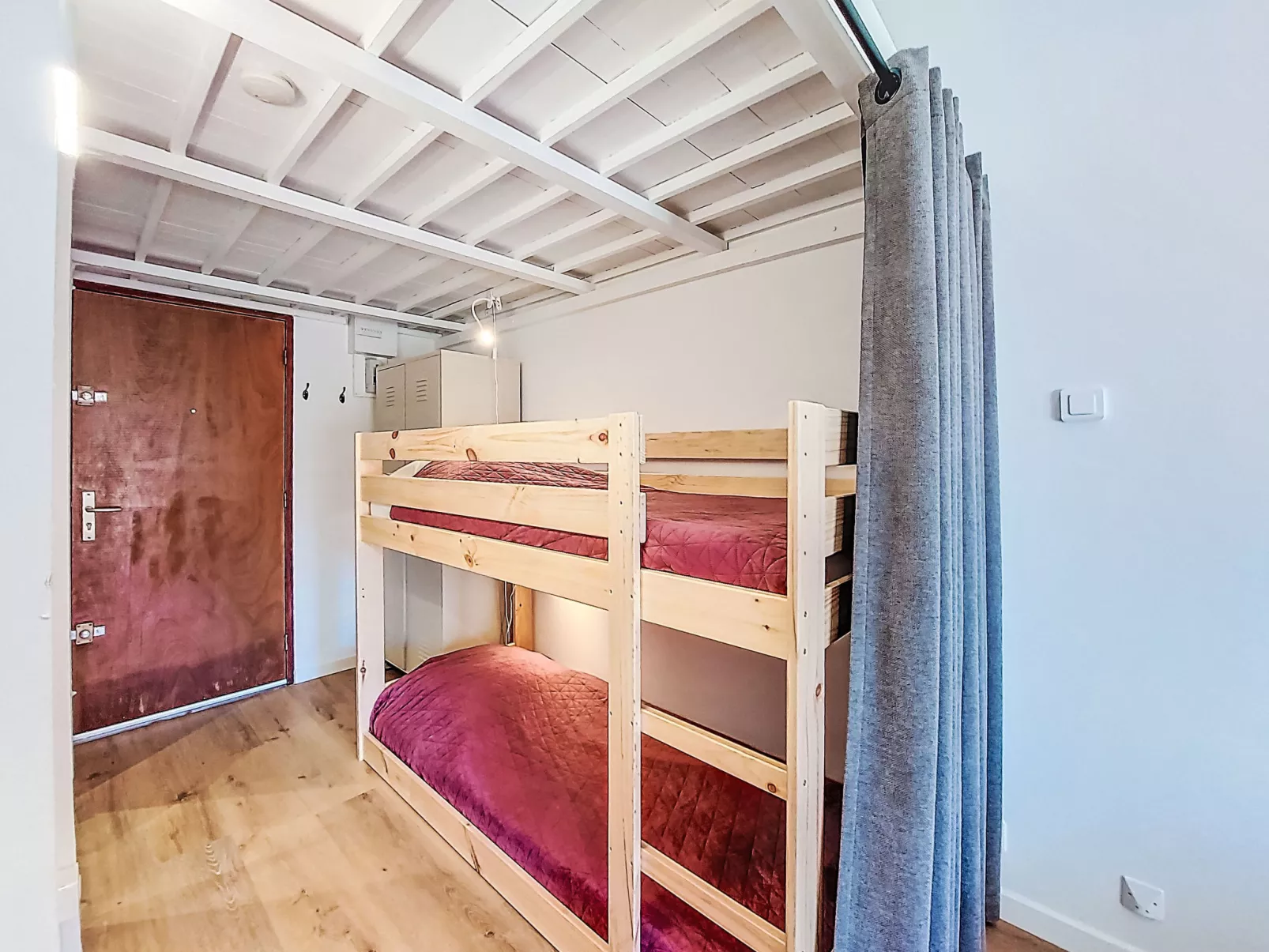 Hauts de la Madrague - Binnen